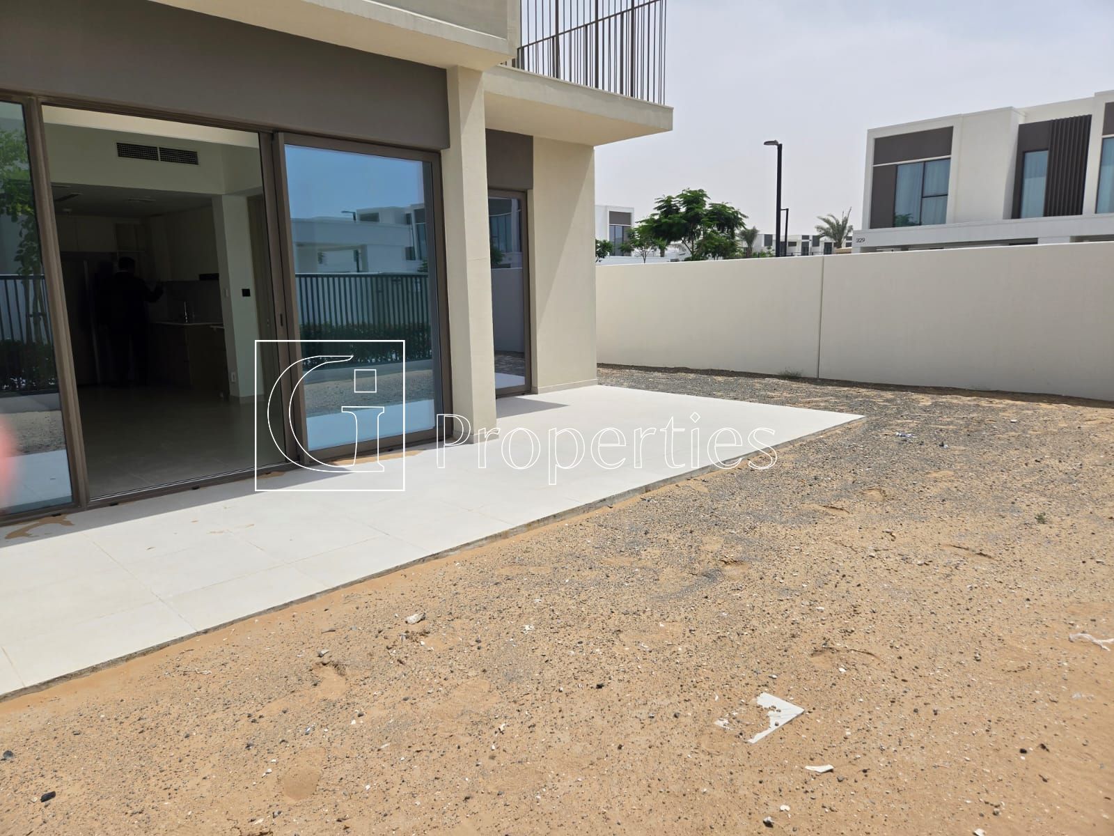 4BR Villa | Vacant | Prime Location - 16