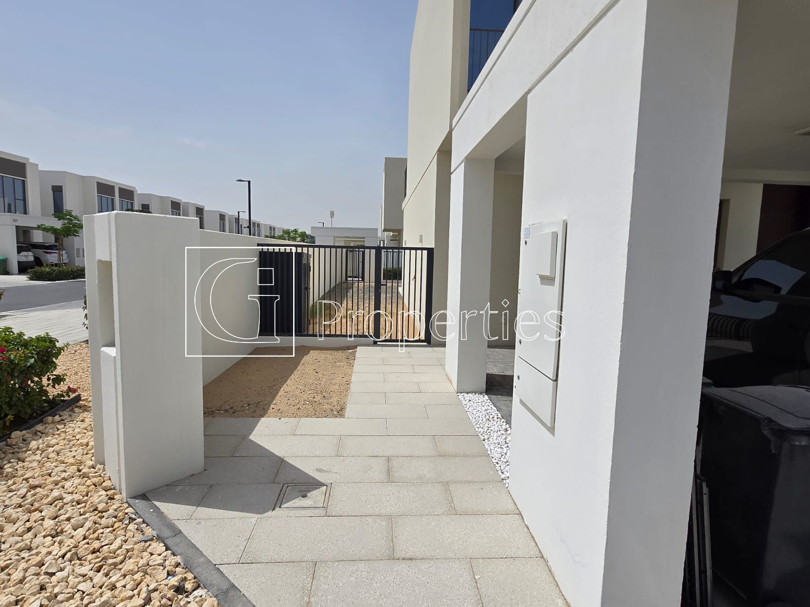 4BR Villa | Vacant | Prime Location - 18