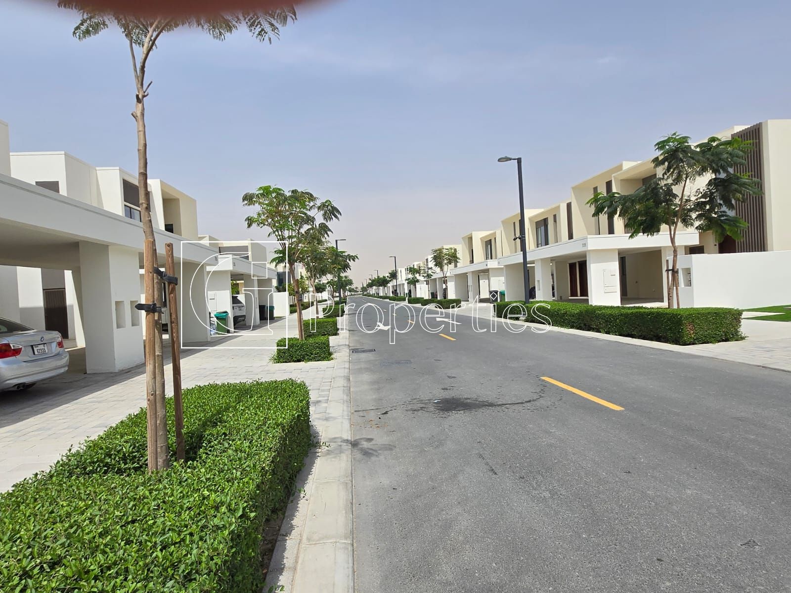 4BR Villa | Vacant | Prime Location - 19