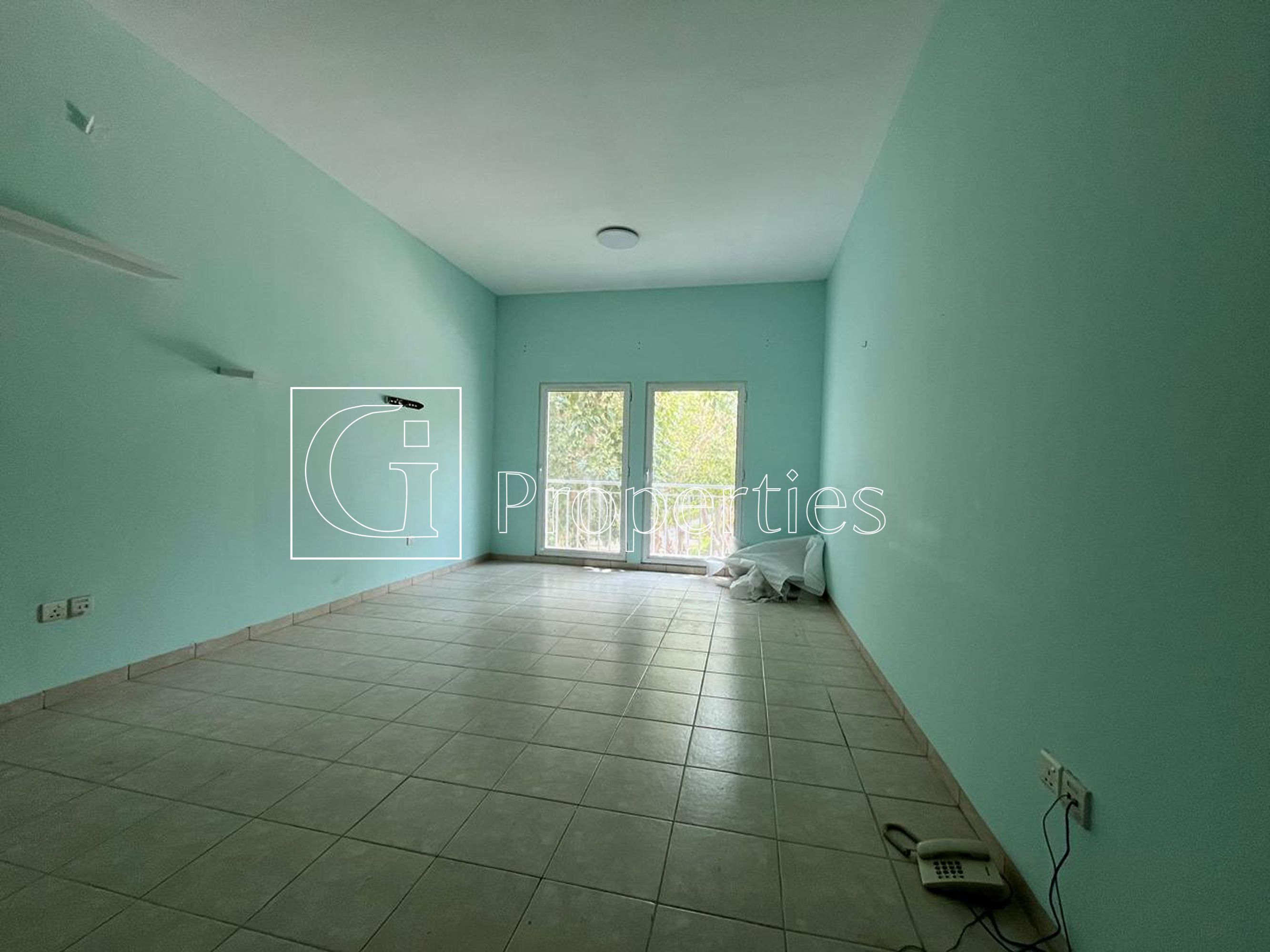 Unfurnished | Smart Layout | Green Community - 1