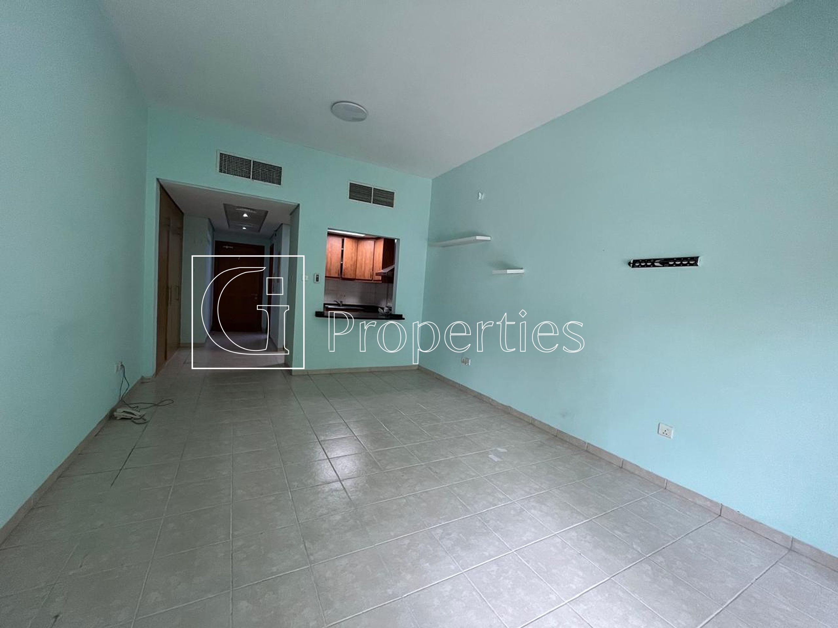 Unfurnished | Smart Layout | Green Community - 2