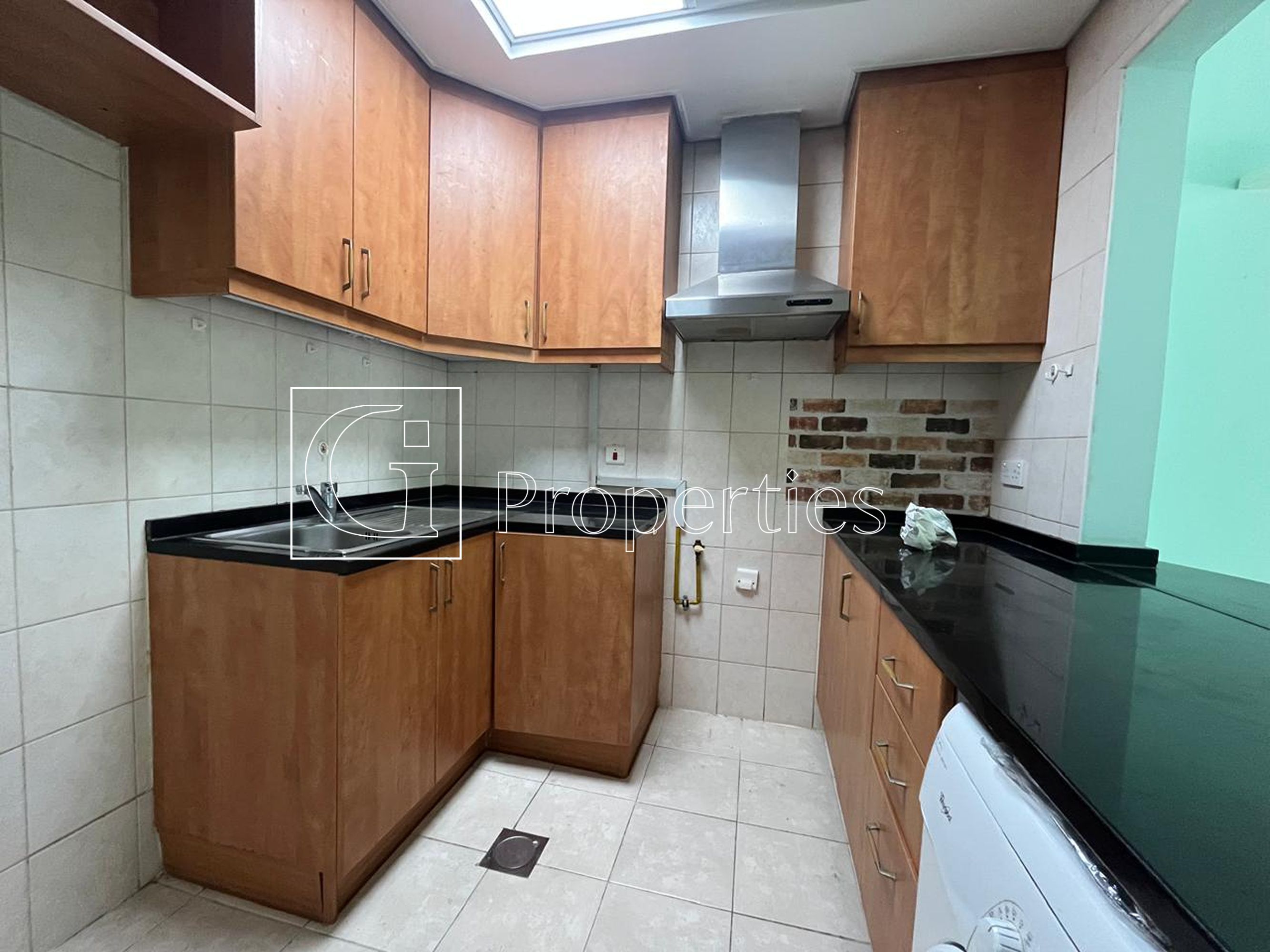 Unfurnished | Smart Layout | Green Community - 3