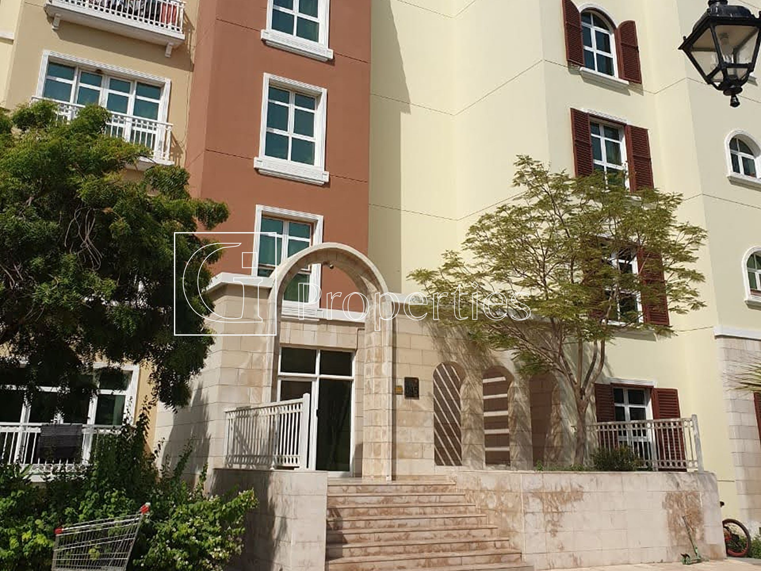 Unfurnished | Smart Layout | Green Community - 6