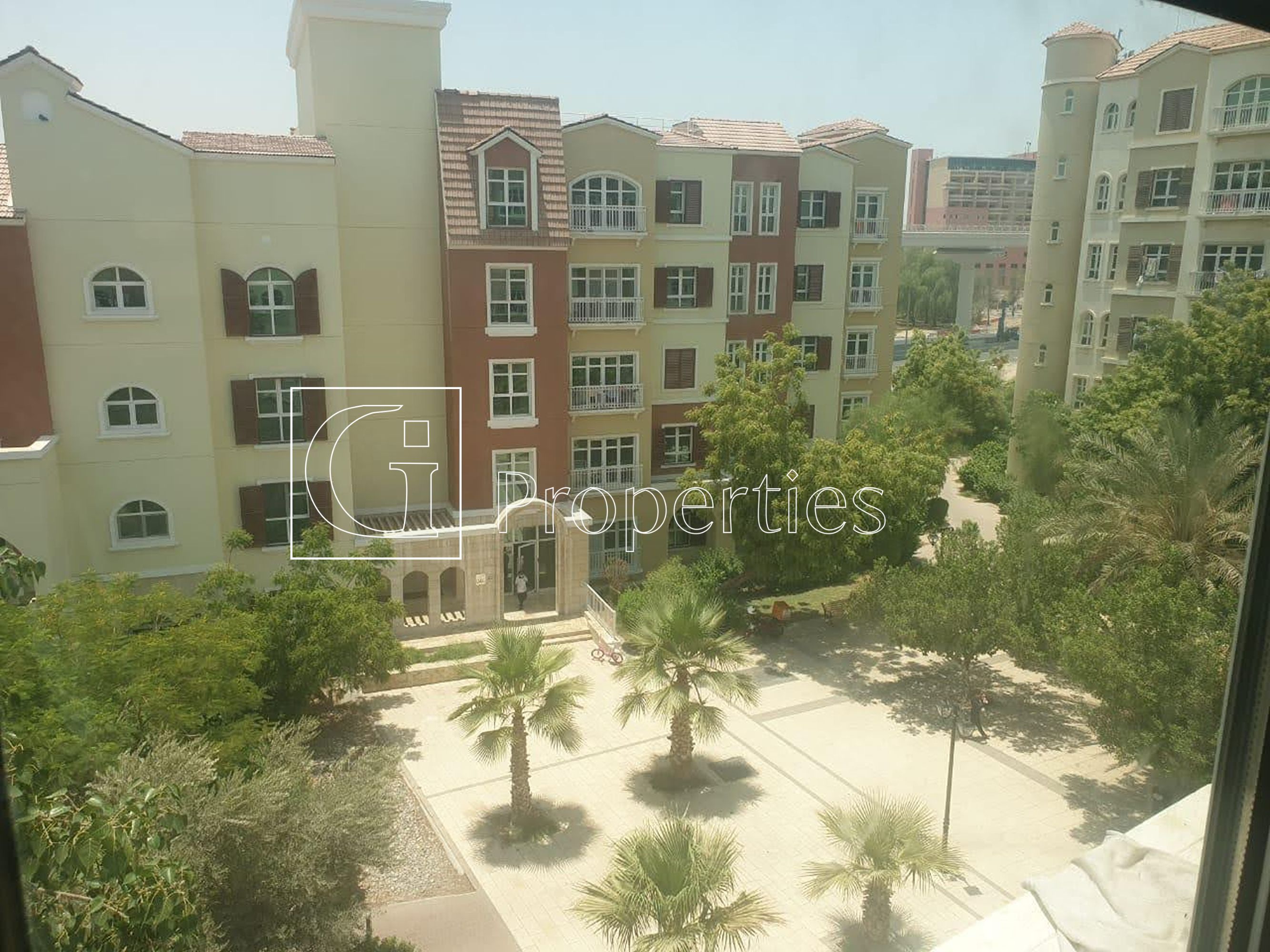 Unfurnished | Smart Layout | Green Community - 7