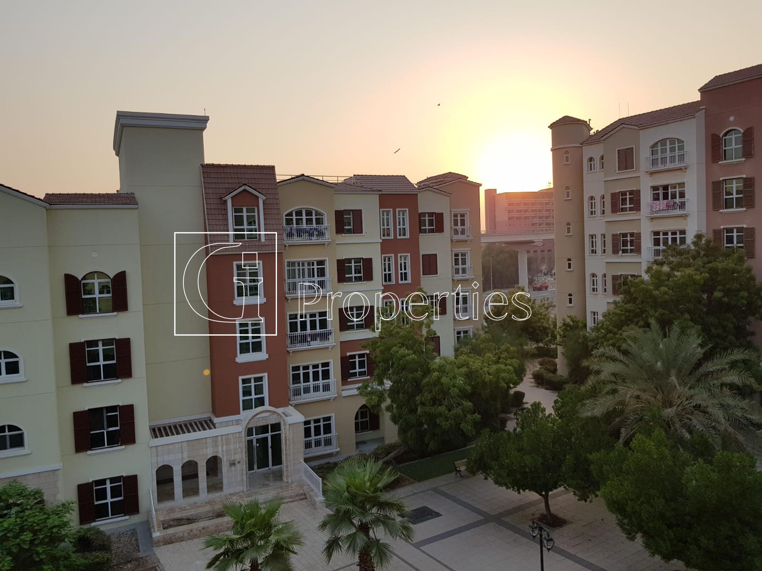 Unfurnished | Smart Layout | Green Community - 8