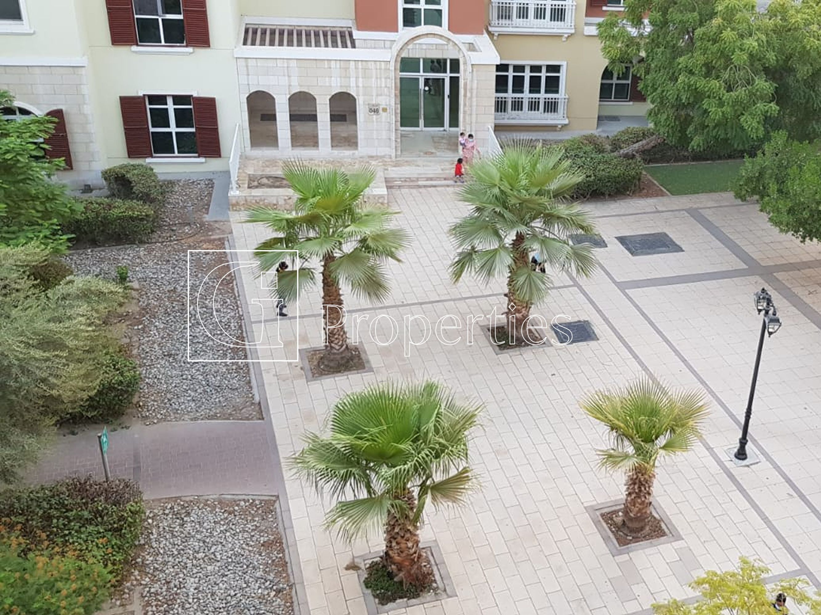 Unfurnished | Smart Layout | Green Community - 9