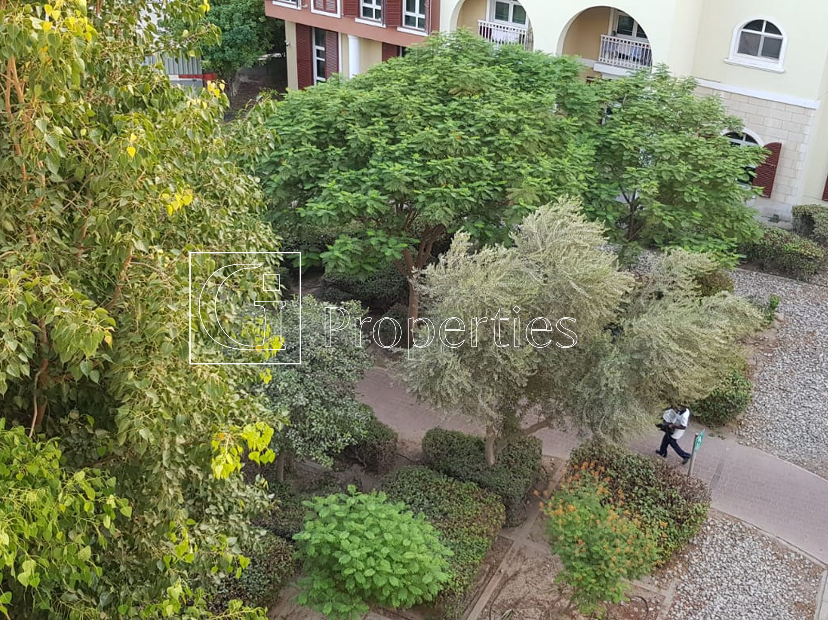 Unfurnished | Smart Layout | Green Community - 10