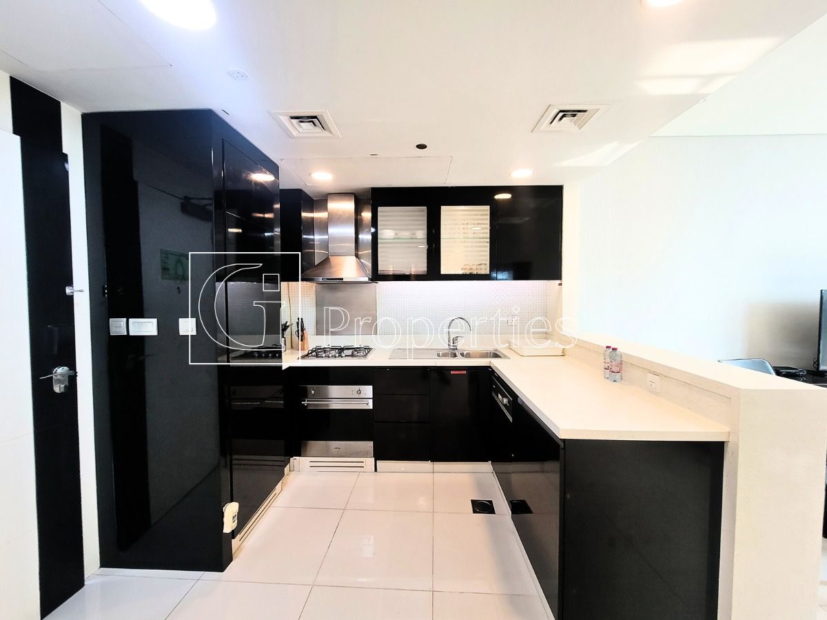 Fully Furnished | Vacant | Downtown View - 5