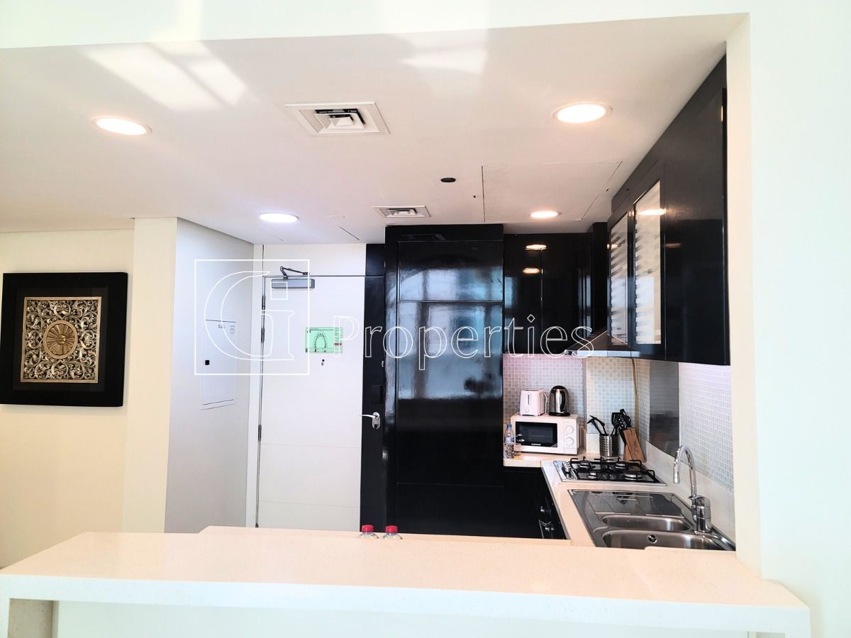 Fully Furnished | Vacant | Downtown View - 6