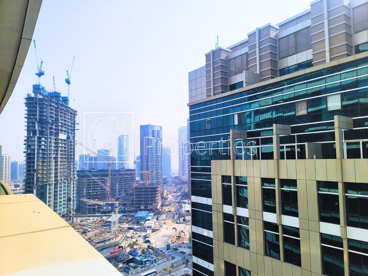 Fully Furnished | Vacant | Downtown View - 12