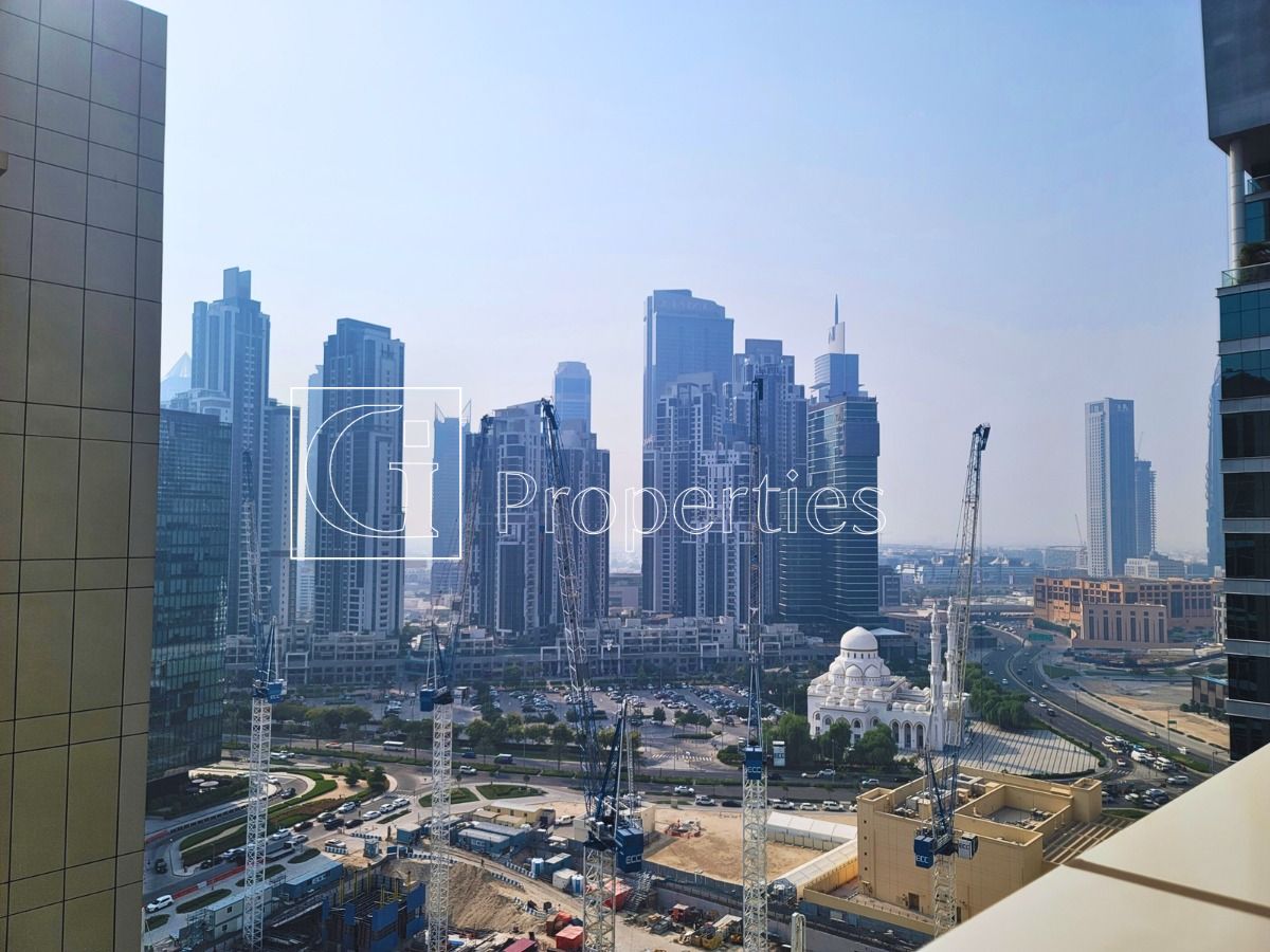 Fully Furnished | Vacant | Downtown View - 13