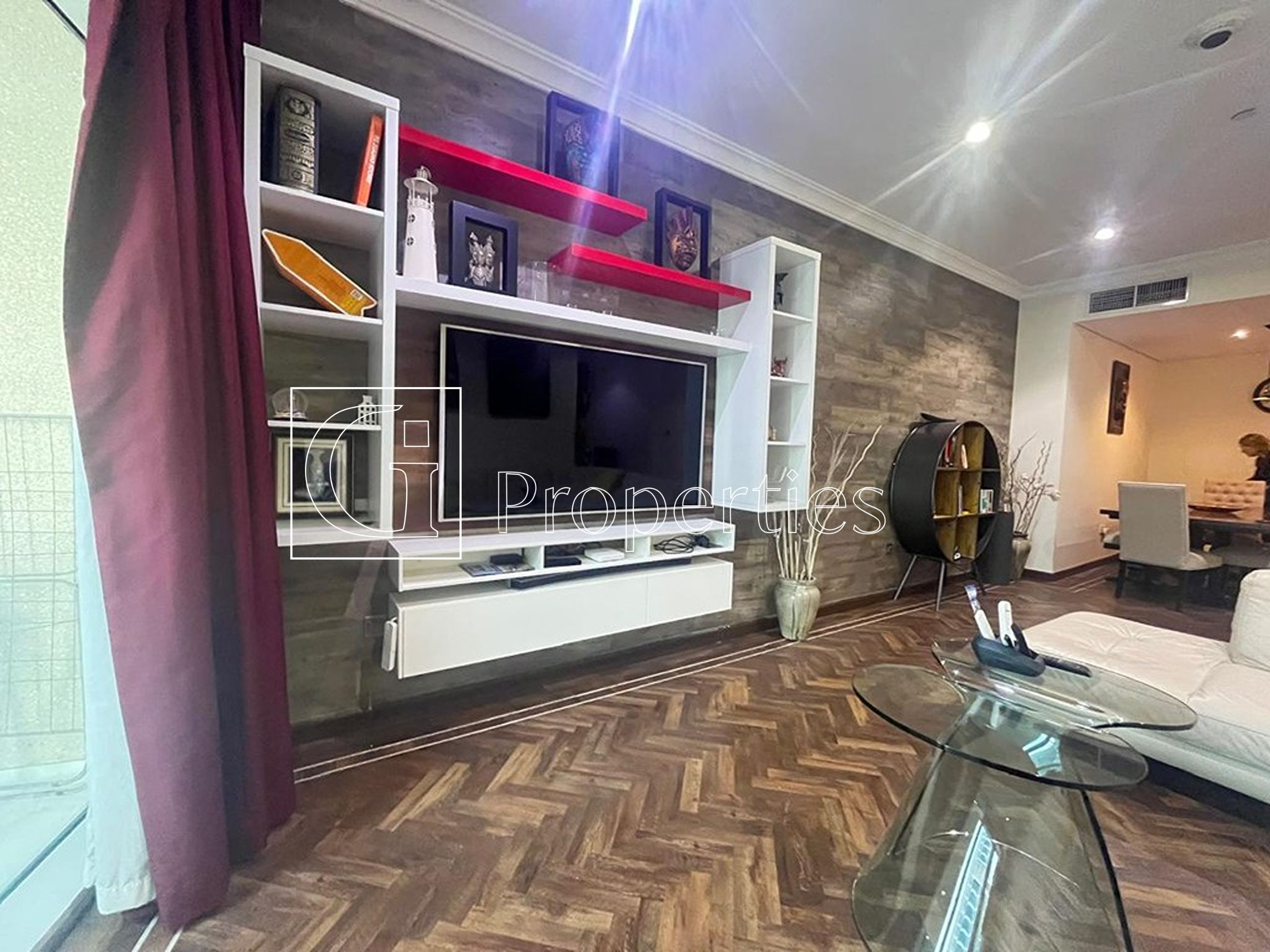 Chiller Free | Ready To Move In | 3 Plus maid - 3