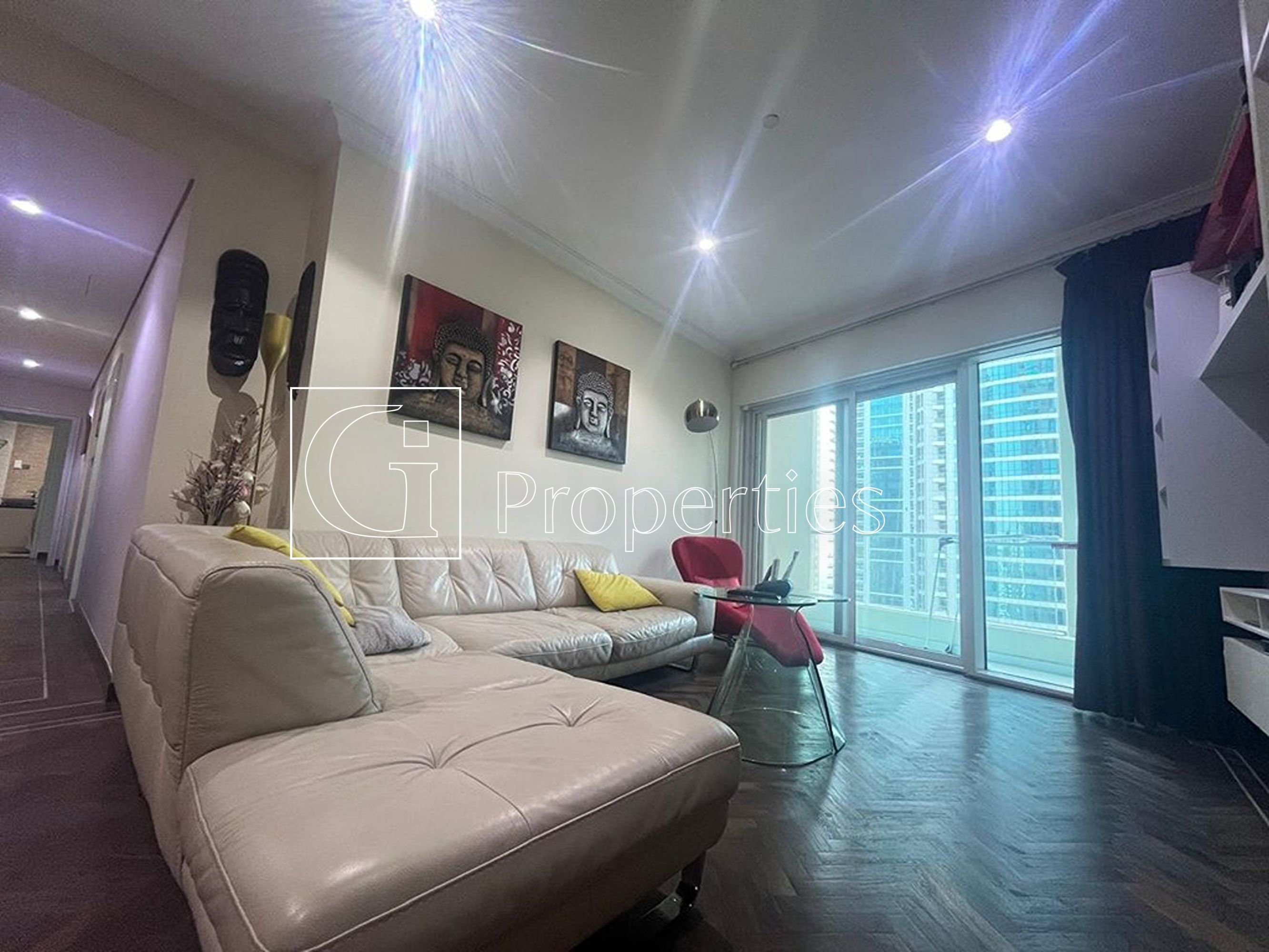 Chiller Free | Ready To Move In | 3 Plus maid - 4