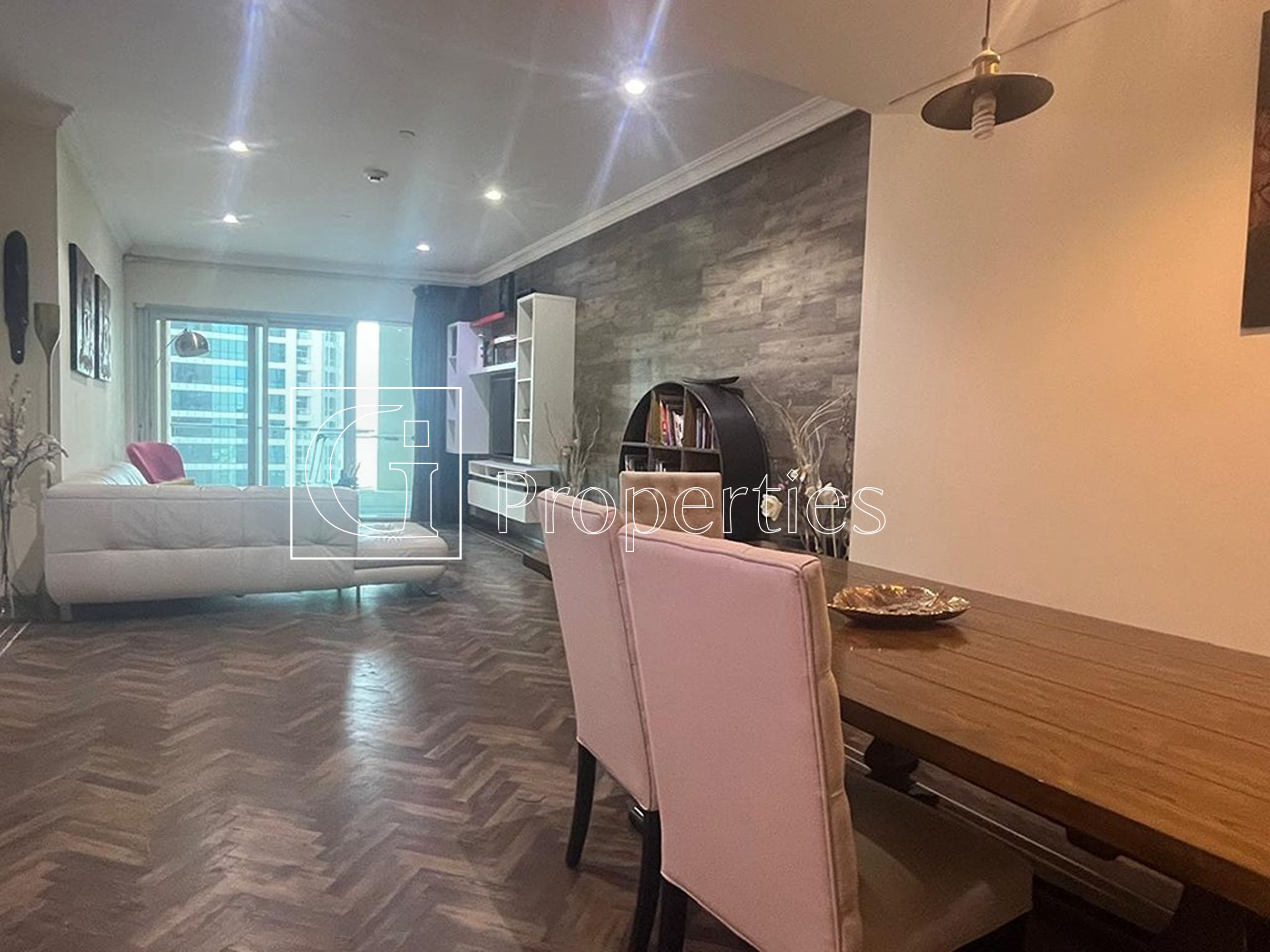 Chiller Free | Ready To Move In | 3 Plus maid - 5