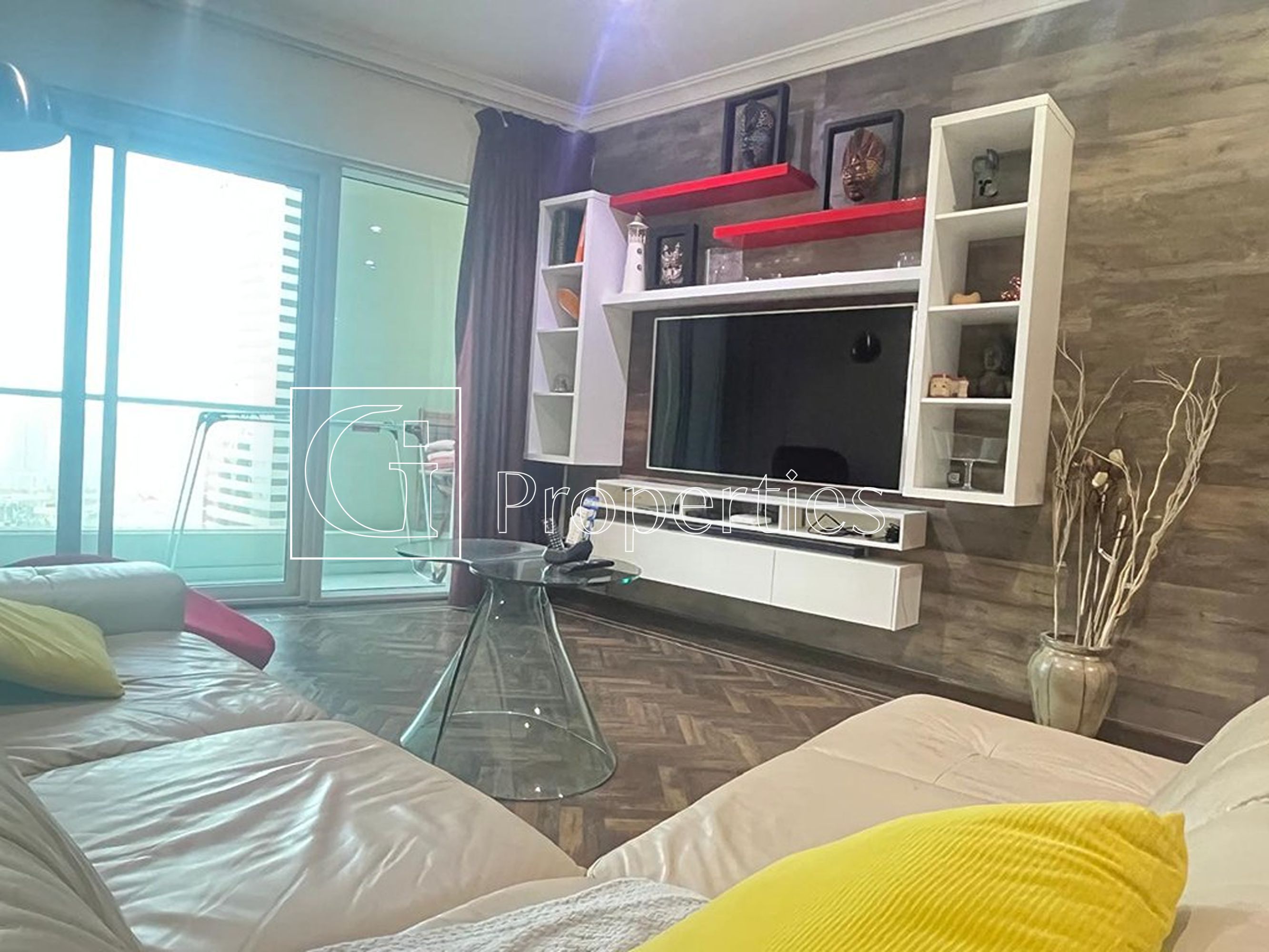 Chiller Free | Ready To Move In | 3 Plus maid - 6