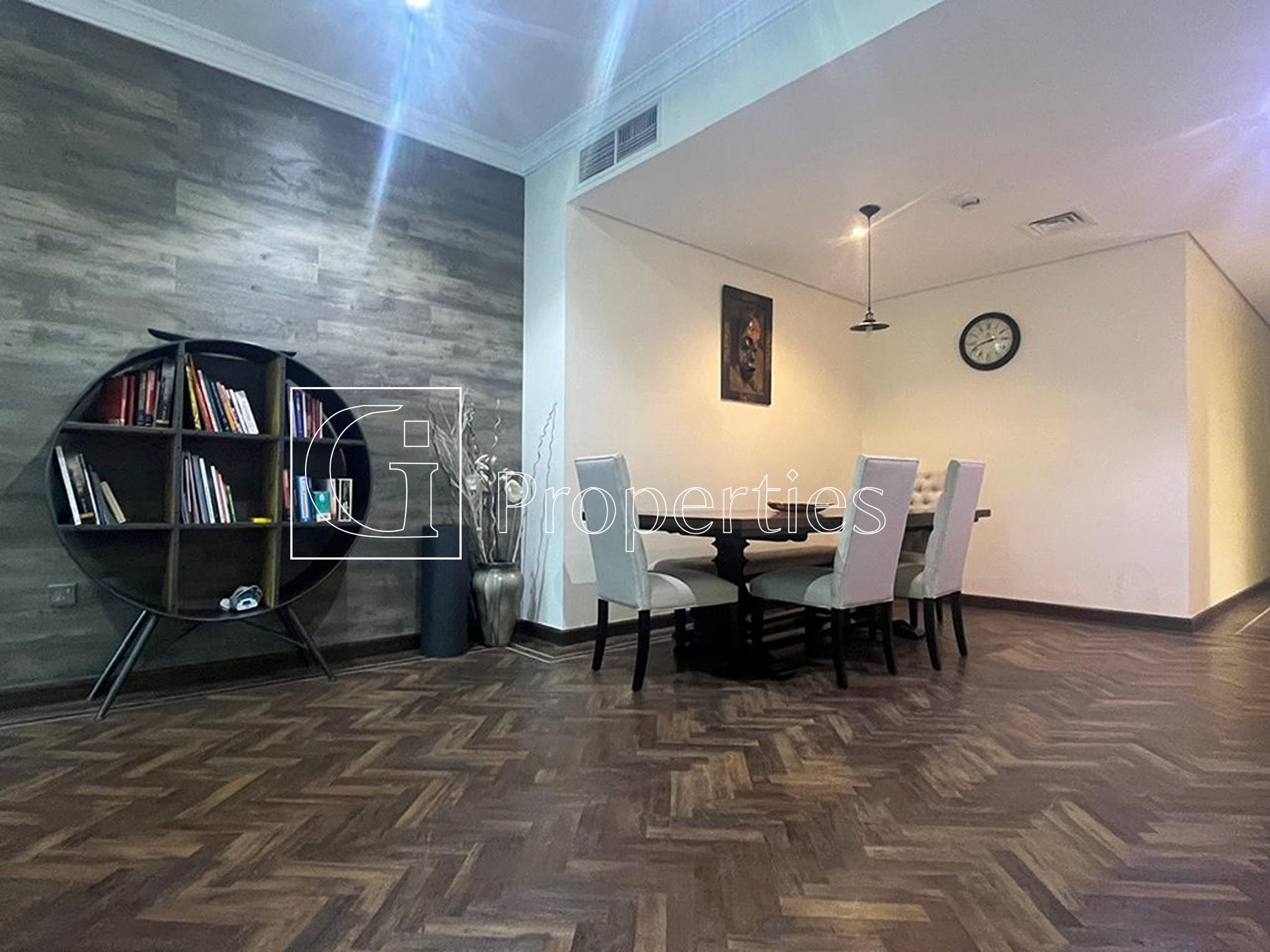 Chiller Free | Ready To Move In | 3 Plus maid - 7