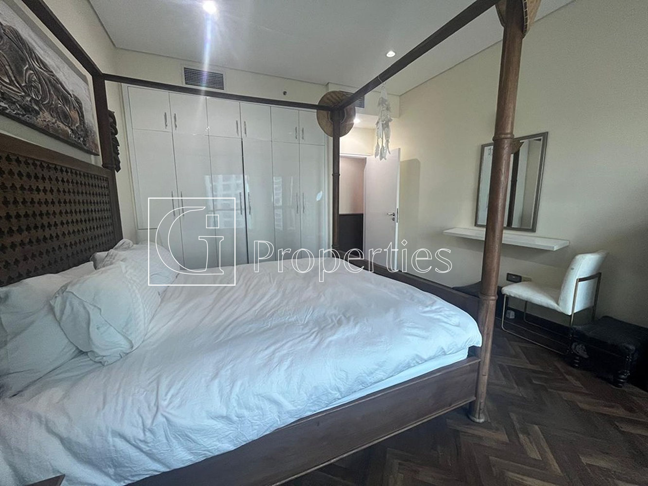 Chiller Free | Ready To Move In | 3 Plus maid - 13