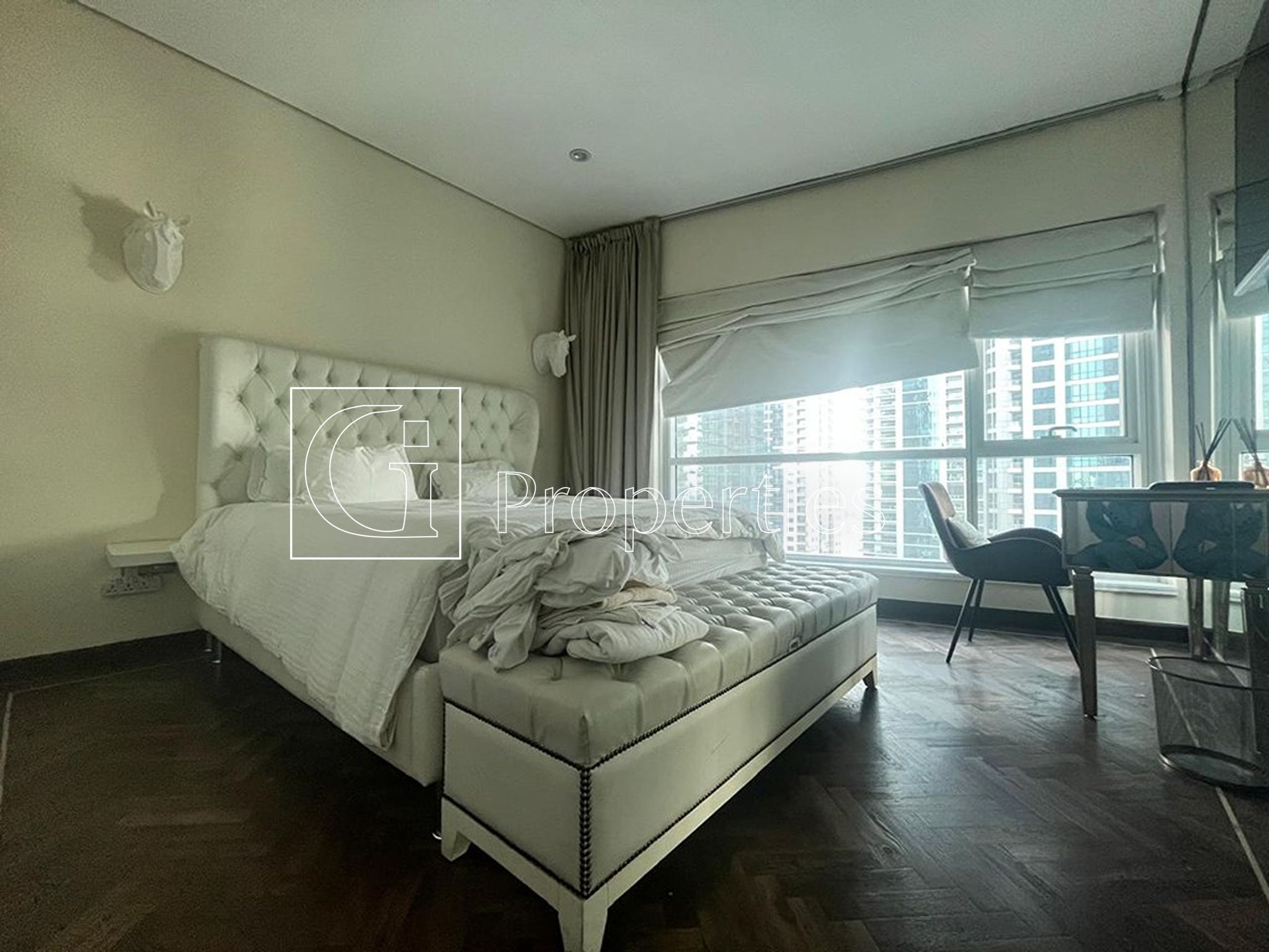 Chiller Free | Ready To Move In | 3 Plus maid - 14