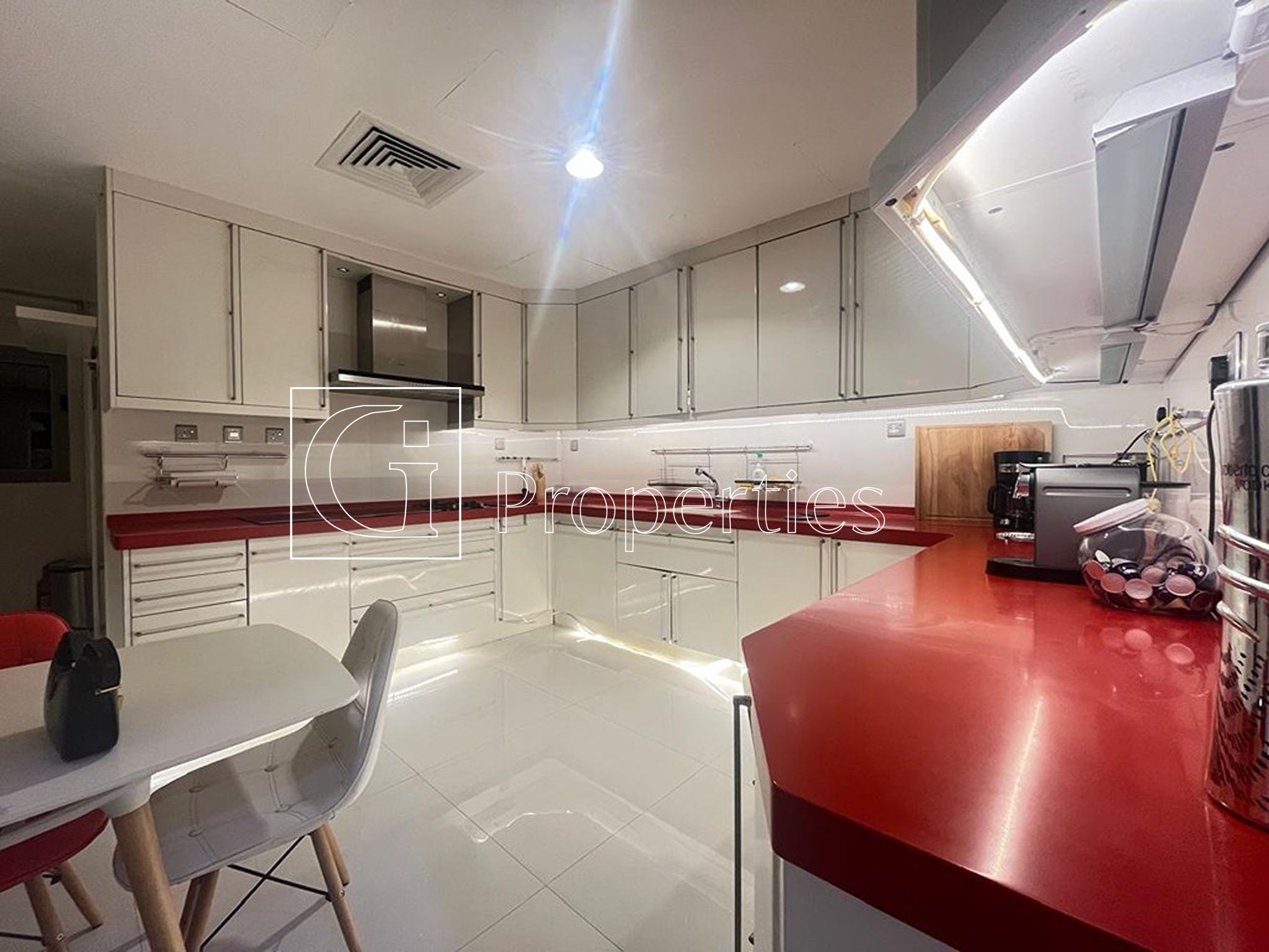 Chiller Free | Ready To Move In | 3 Plus maid - 16