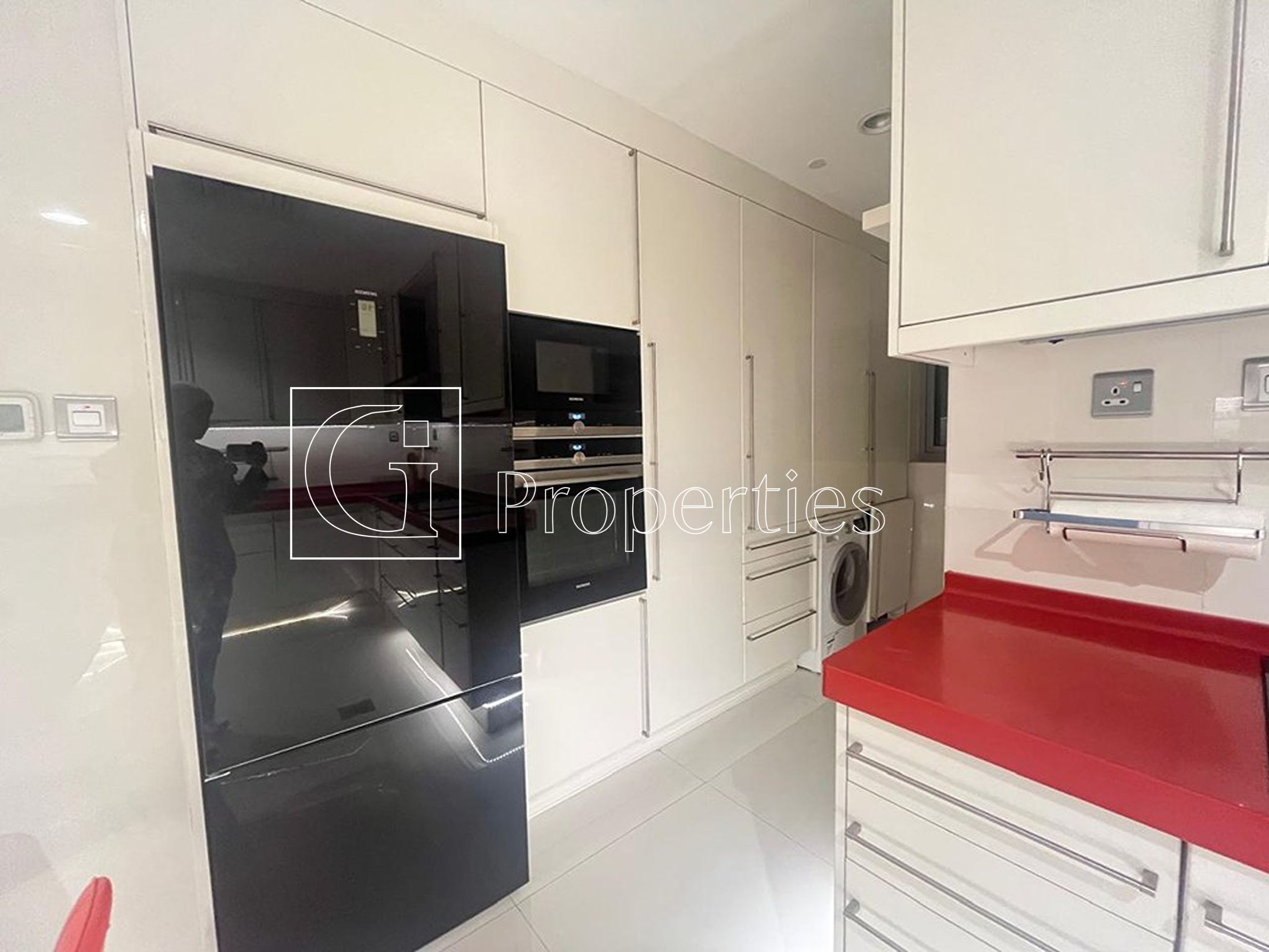 Chiller Free | Ready To Move In | 3 Plus maid - 17