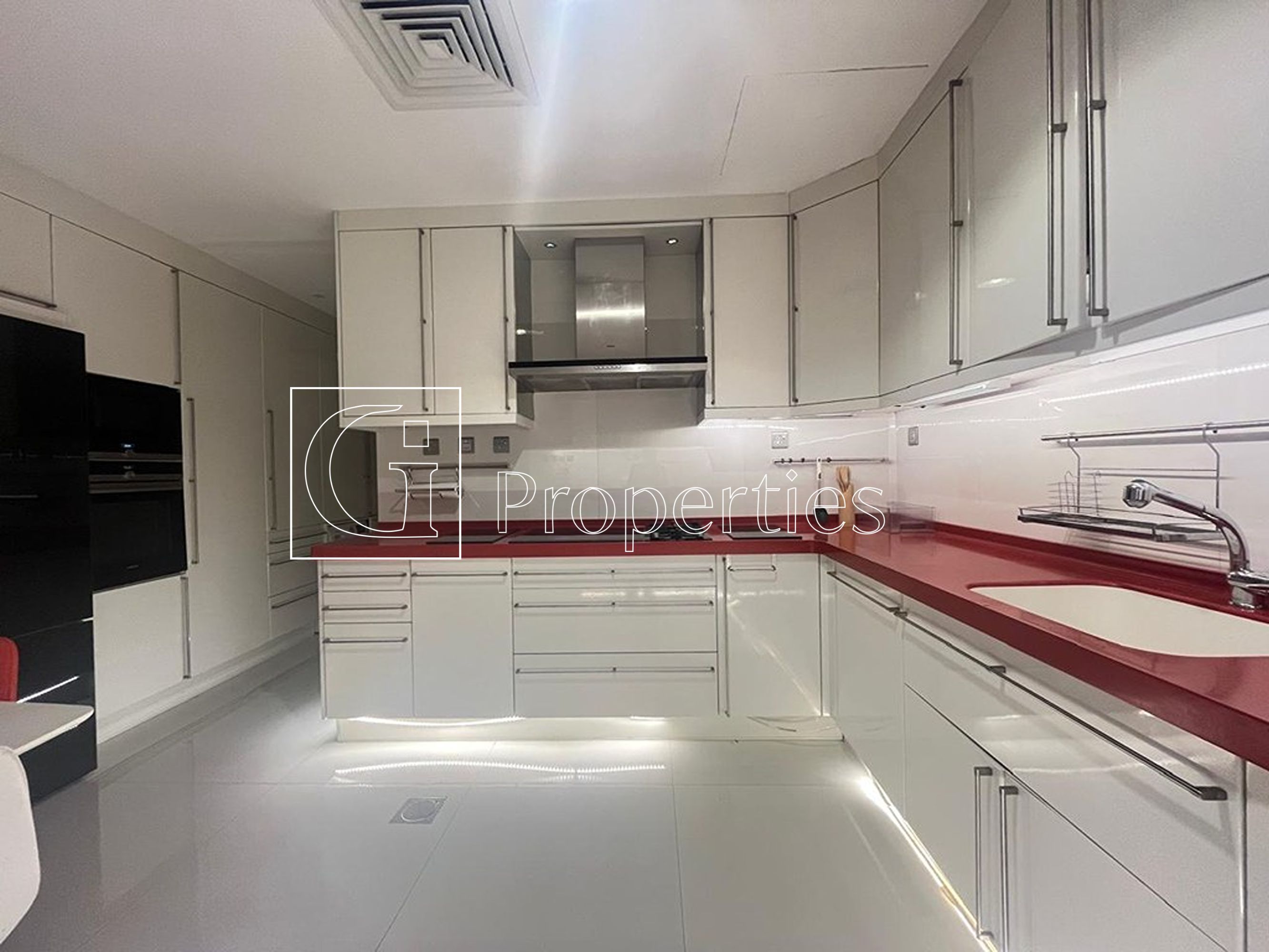 Chiller Free | Ready To Move In | 3 Plus maid - 19