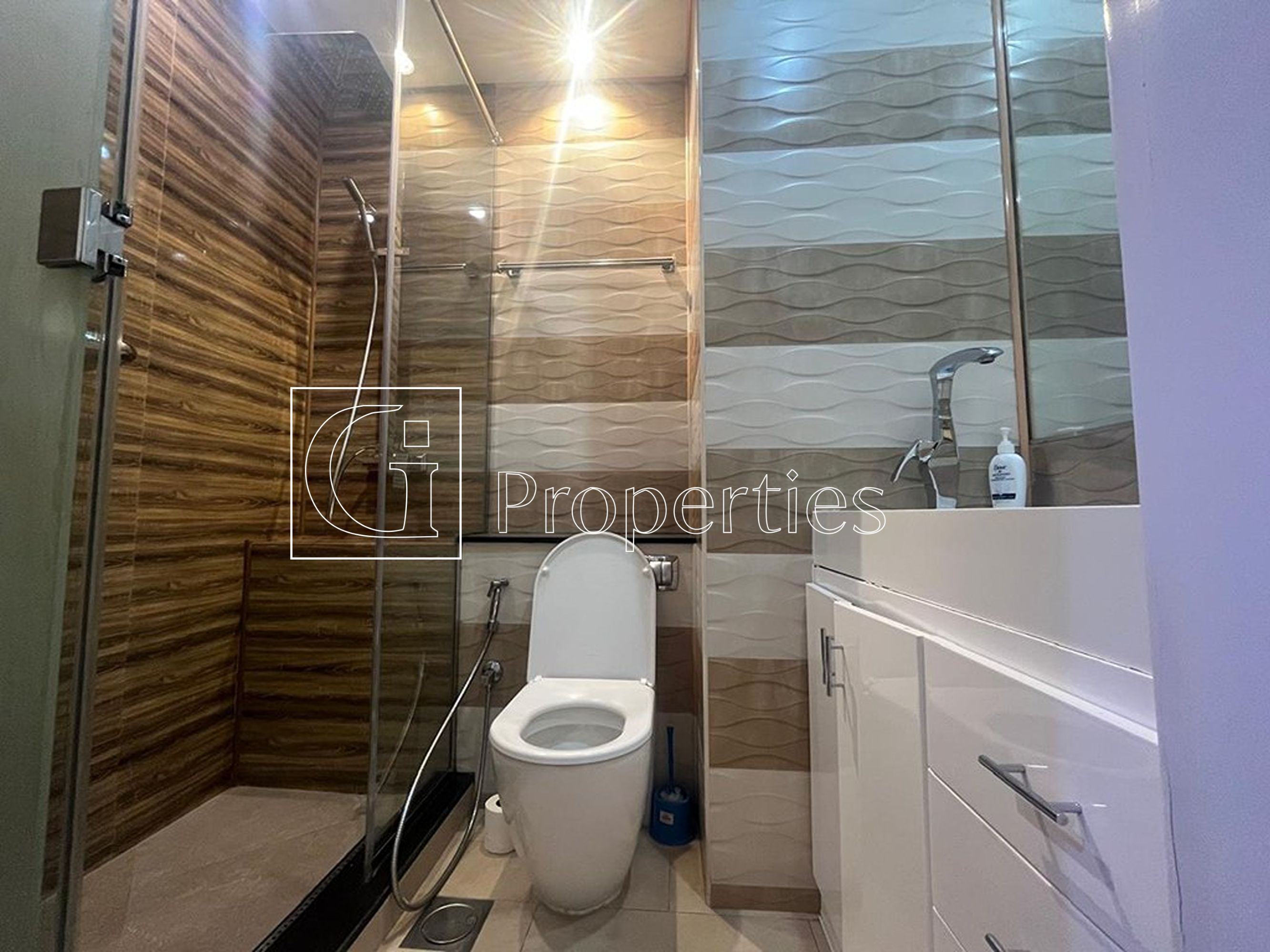 Chiller Free | Ready To Move In | 3 Plus maid - 21