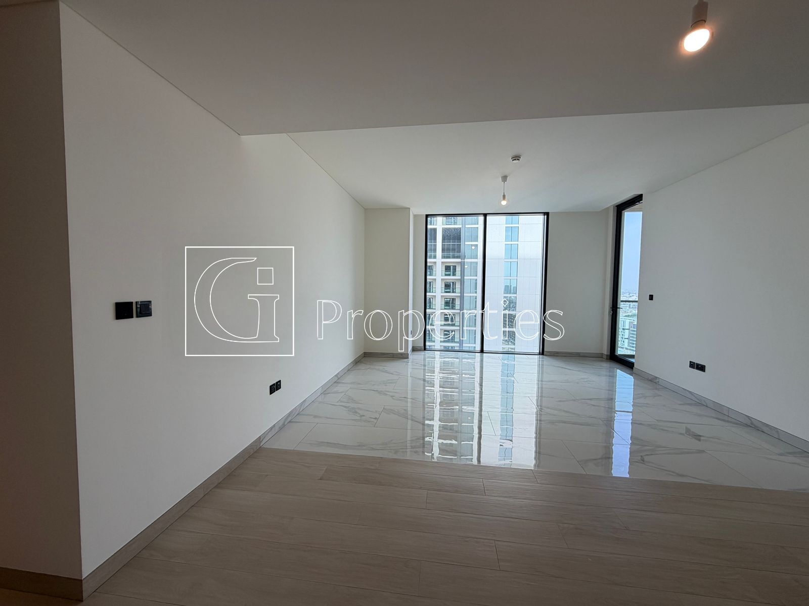 Brand new | High Floor | Massive 3BR+M - 3