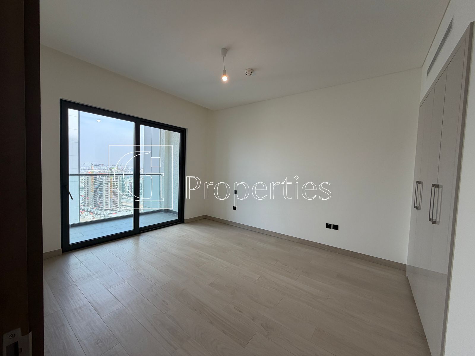 Brand new | High Floor | Massive 3BR+M - 13