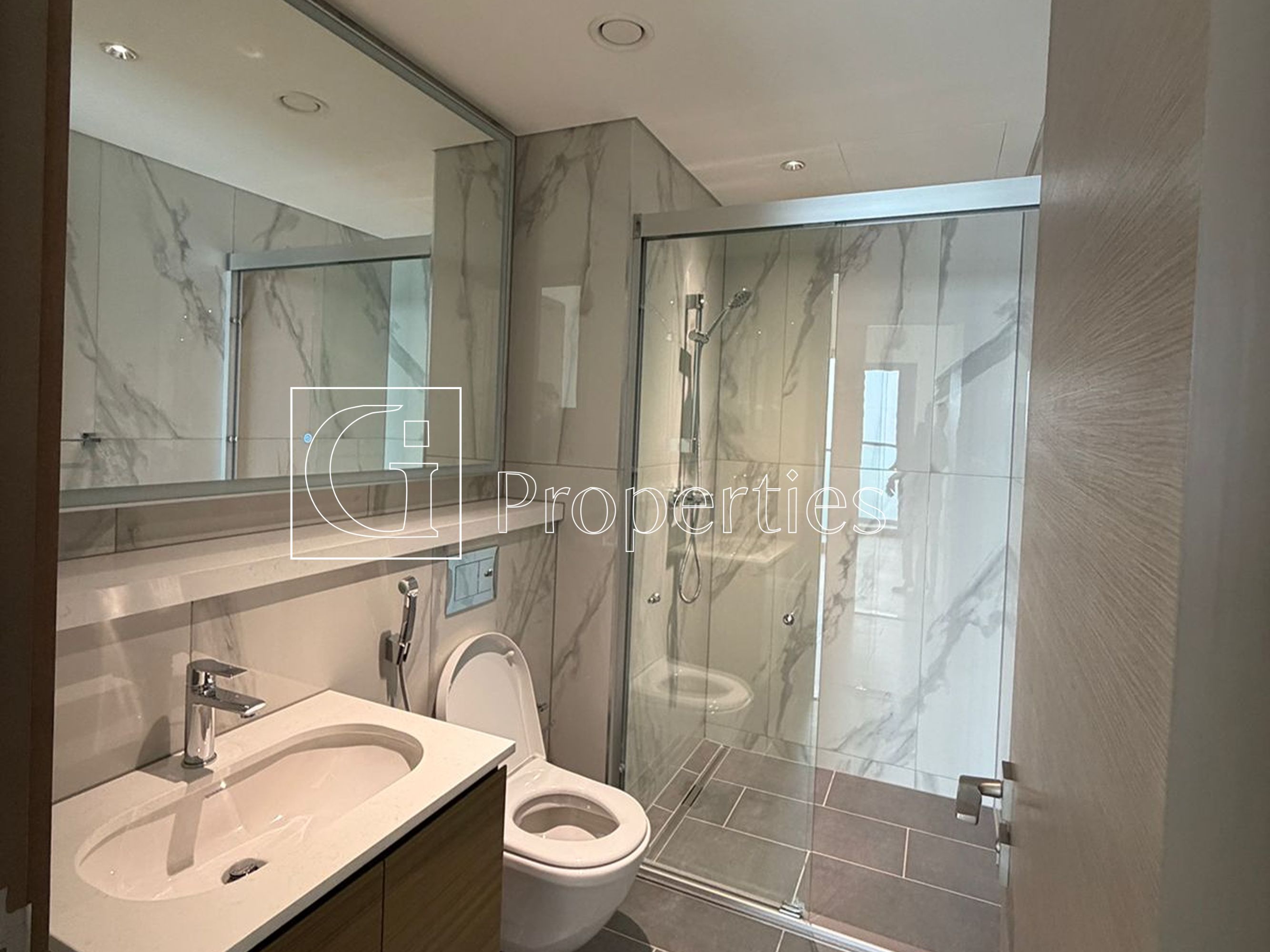 Brand new | High Floor | Massive 3BR+M - 15