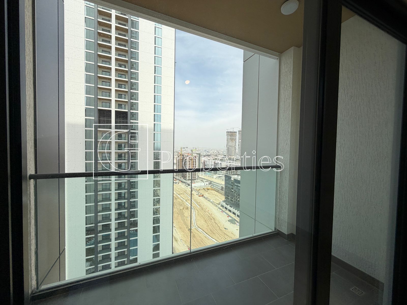 Brand new | High Floor | Massive 3BR+M - 16