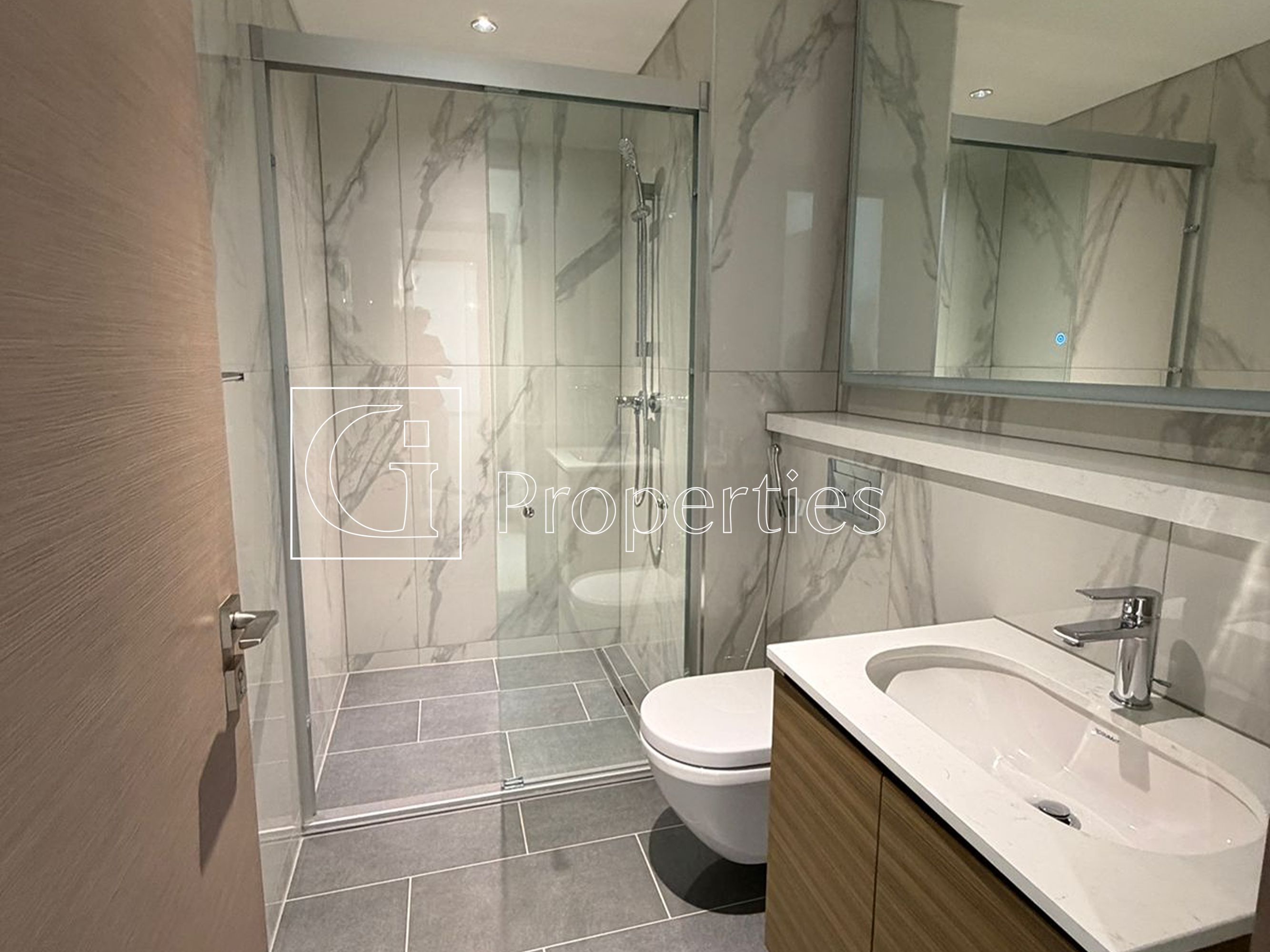 Brand new | High Floor | Massive 3BR+M - 19