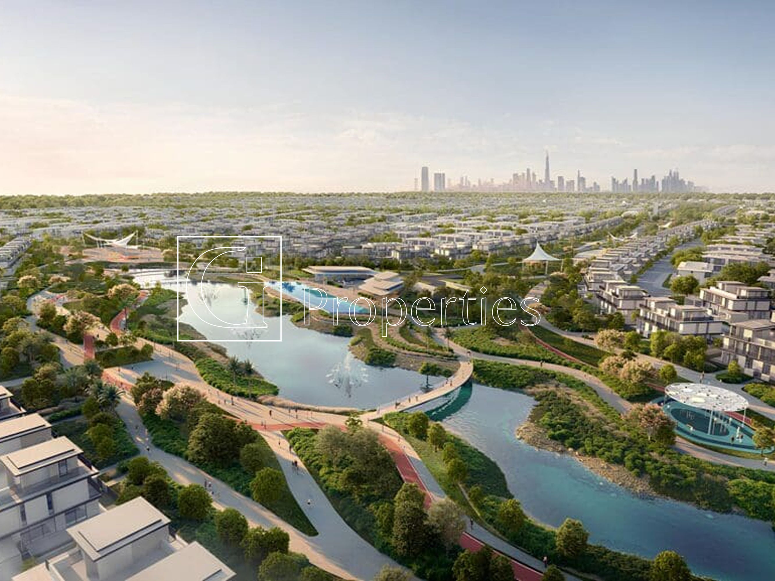 5BR Villa | Waterfront | Luxury Living - 5