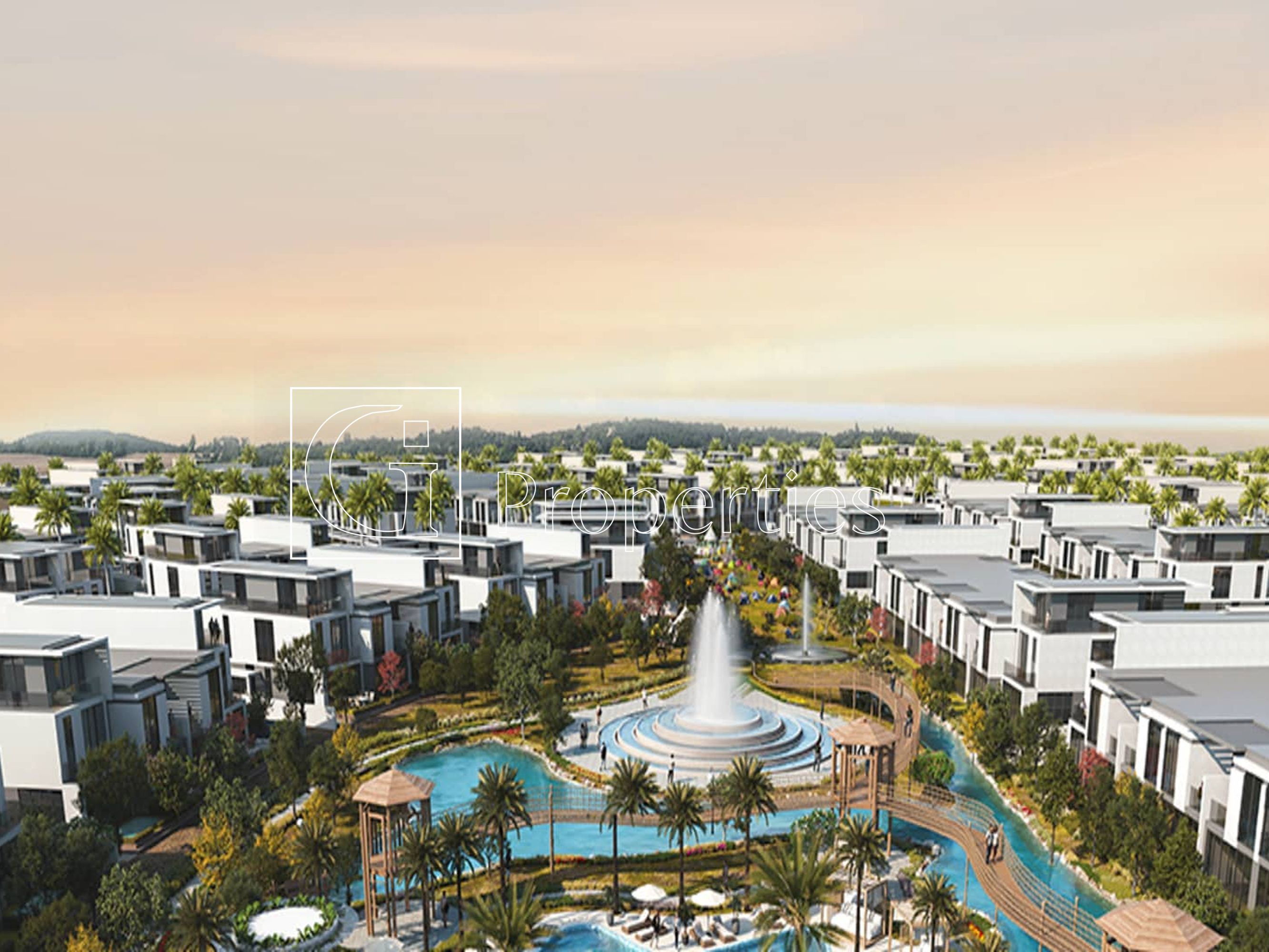 5BR Villa | Waterfront | Luxury Living - 6