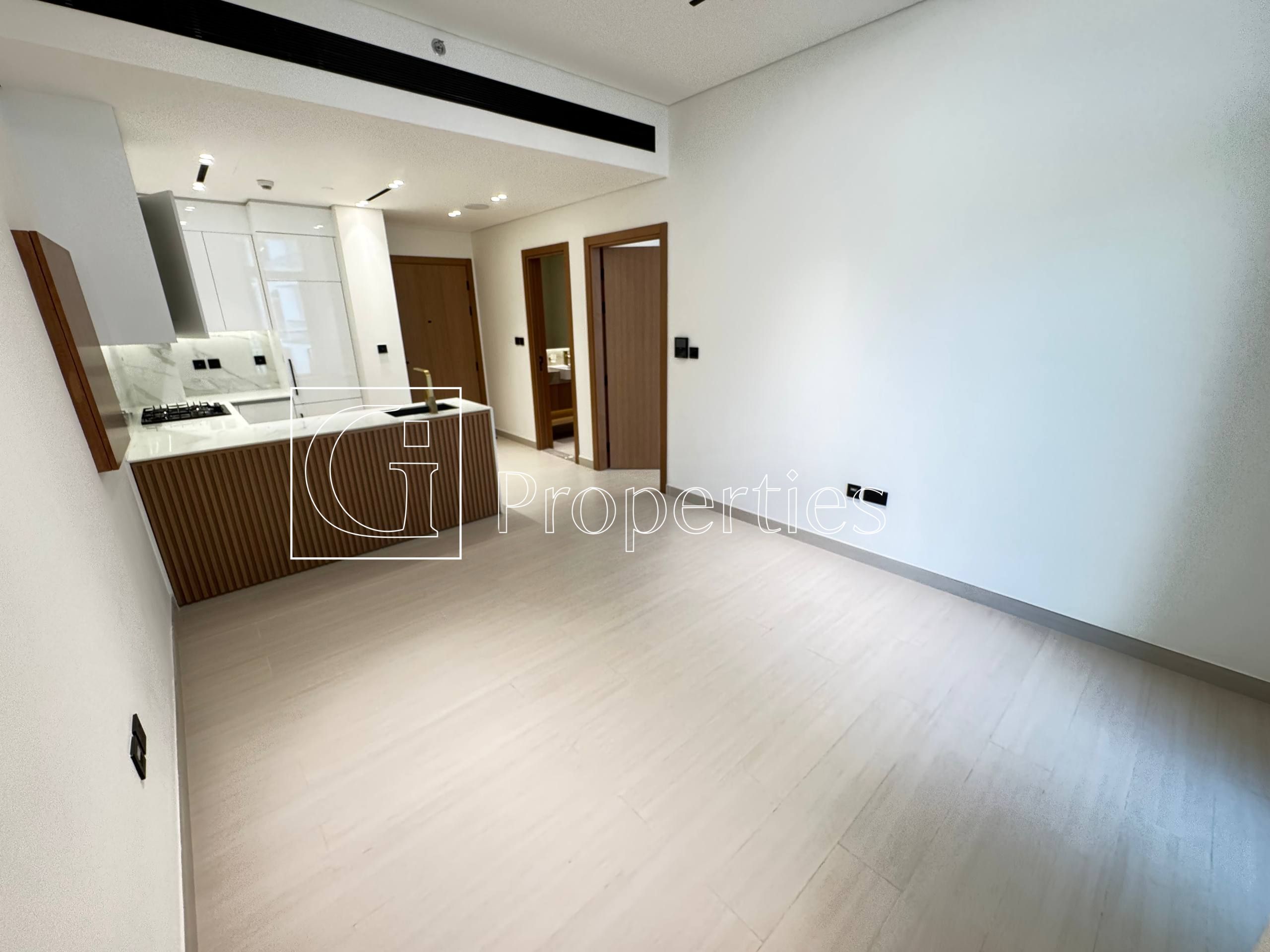 High floor | Pool View | Brand New Smart Home - 1
