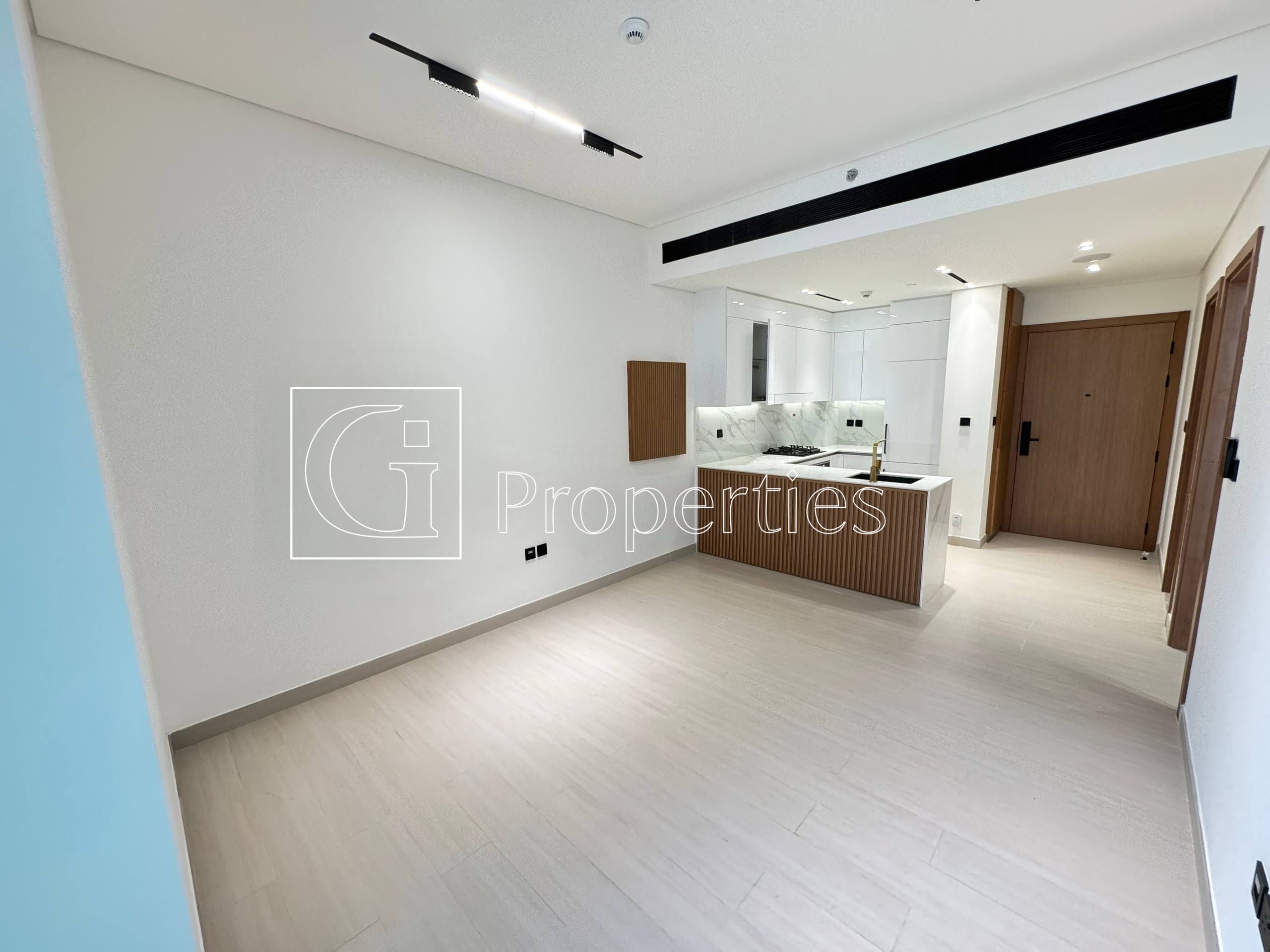 High floor | Pool View | Brand New Smart Home - 2