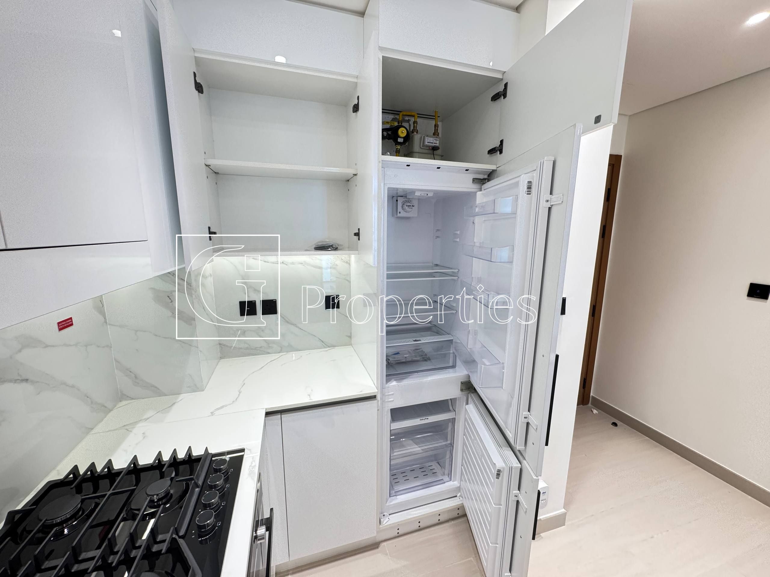 High floor | Pool View | Brand New Smart Home - 7
