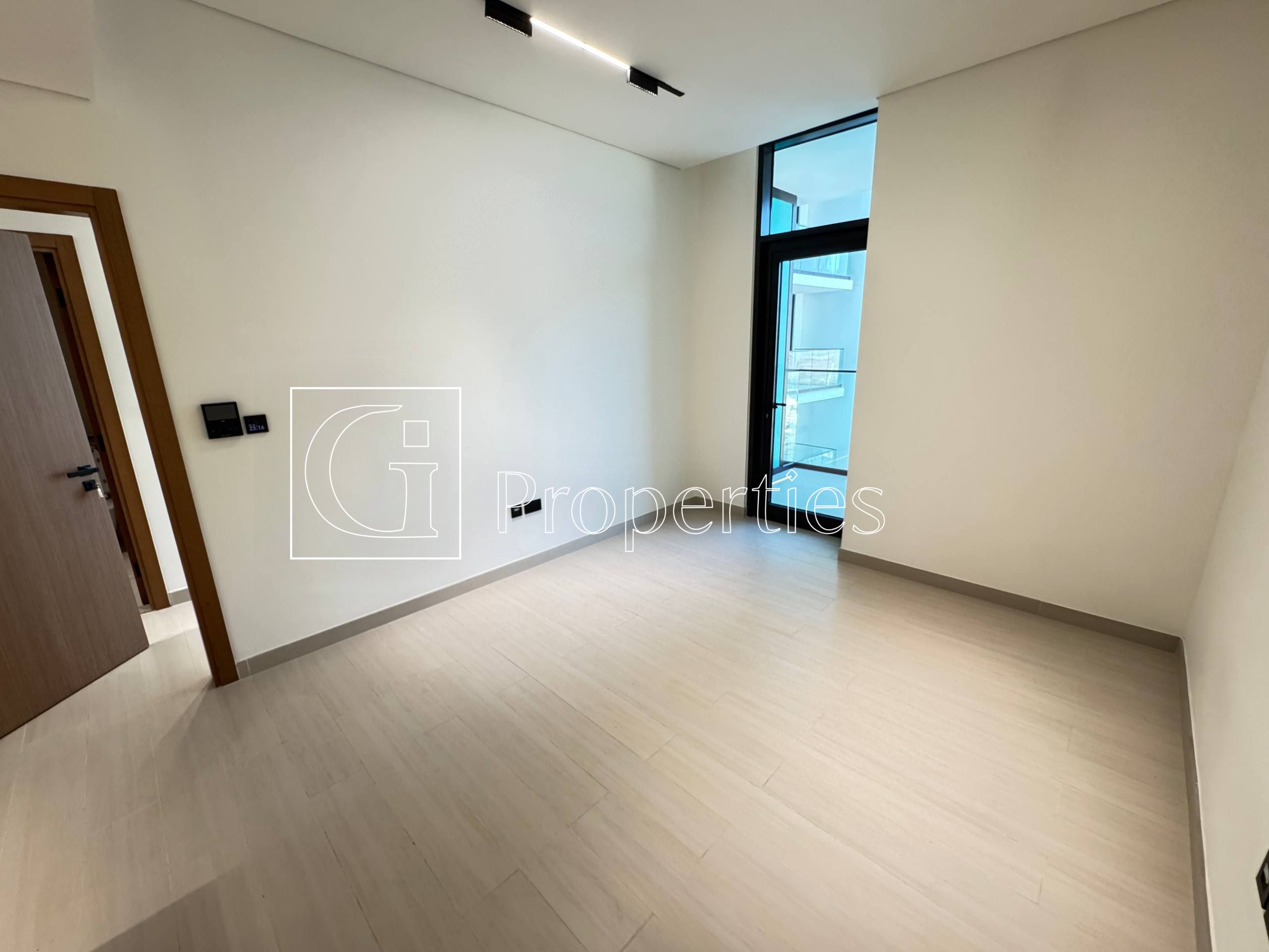 High floor | Pool View | Brand New Smart Home - 8