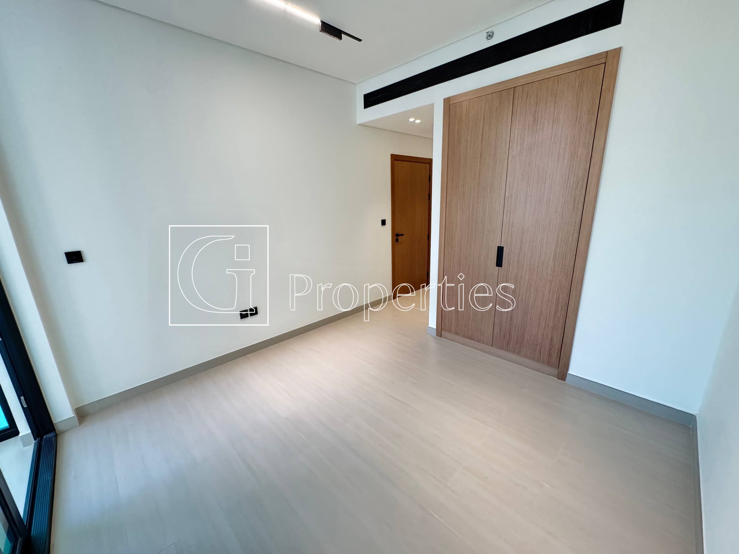 High floor | Pool View | Brand New Smart Home - 11