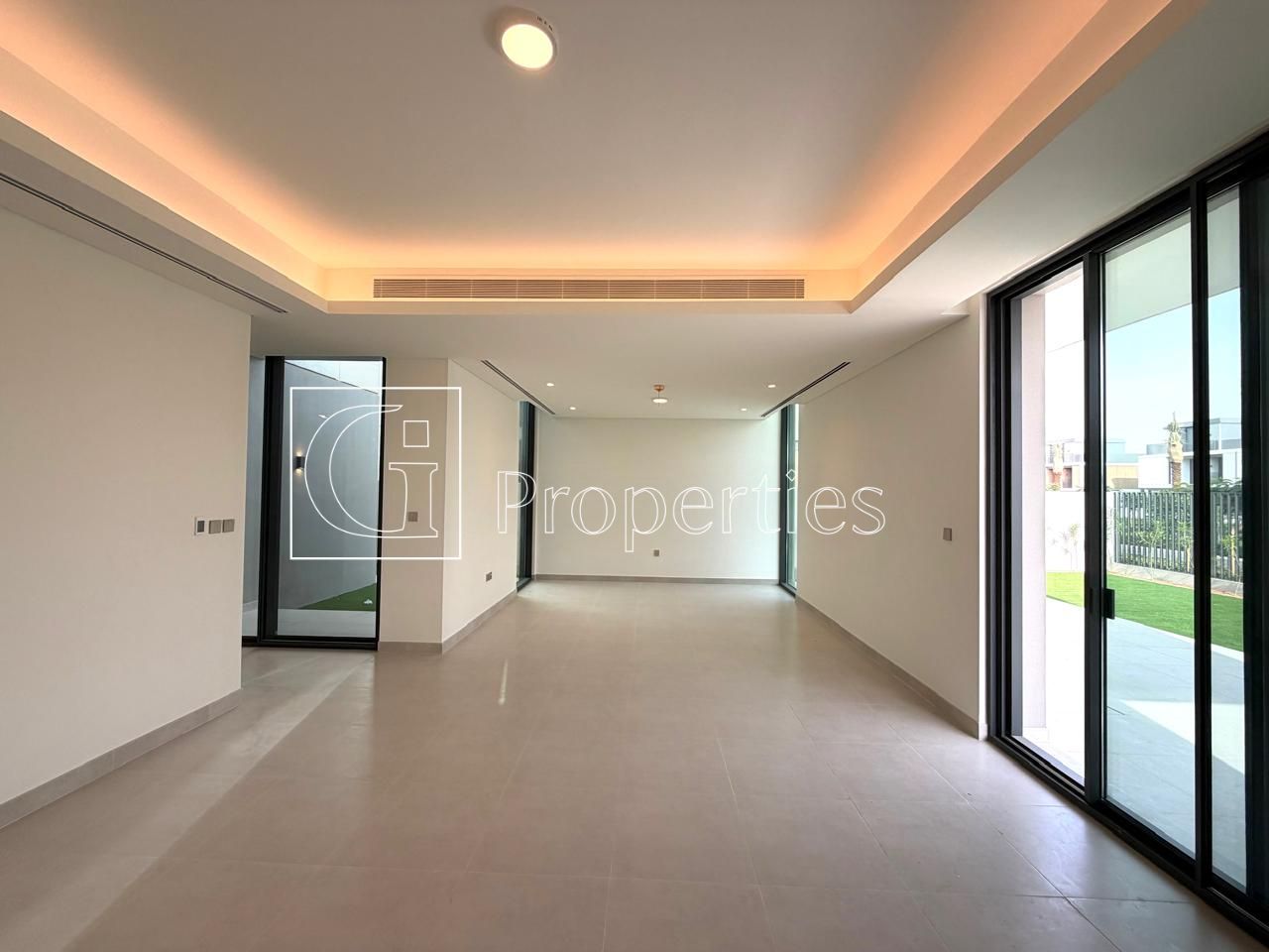 Single Row | Balcony | Ready Unit - 5