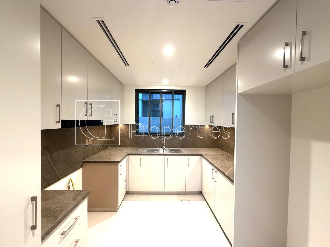 Single Row | Balcony | Ready Unit - 8