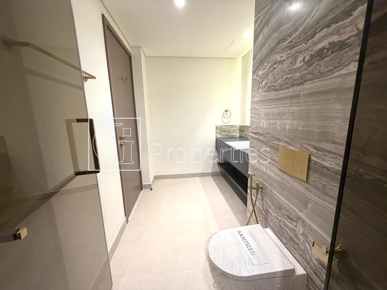 Single Row | Balcony | Ready Unit - 11