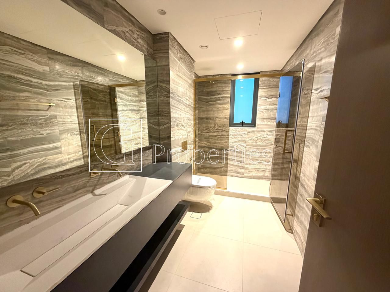 Single Row | Balcony | Ready Unit - 12