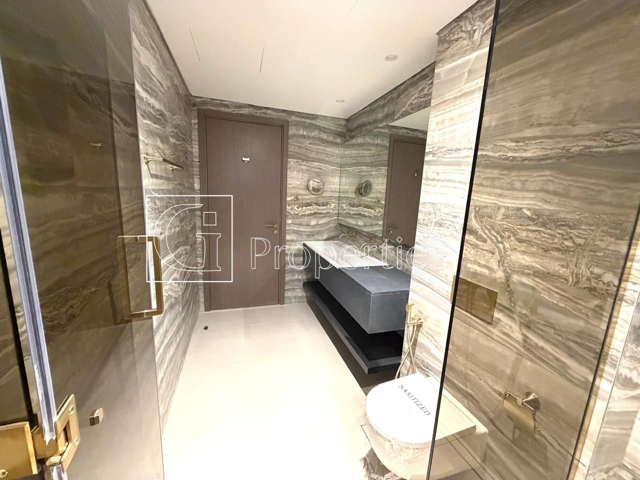 Single Row | Balcony | Ready Unit - 13