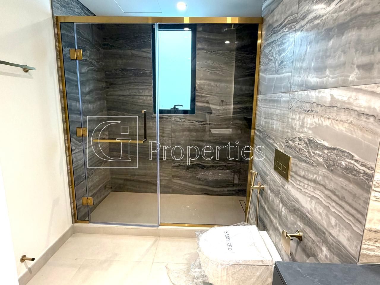 Single Row | Balcony | Ready Unit - 14