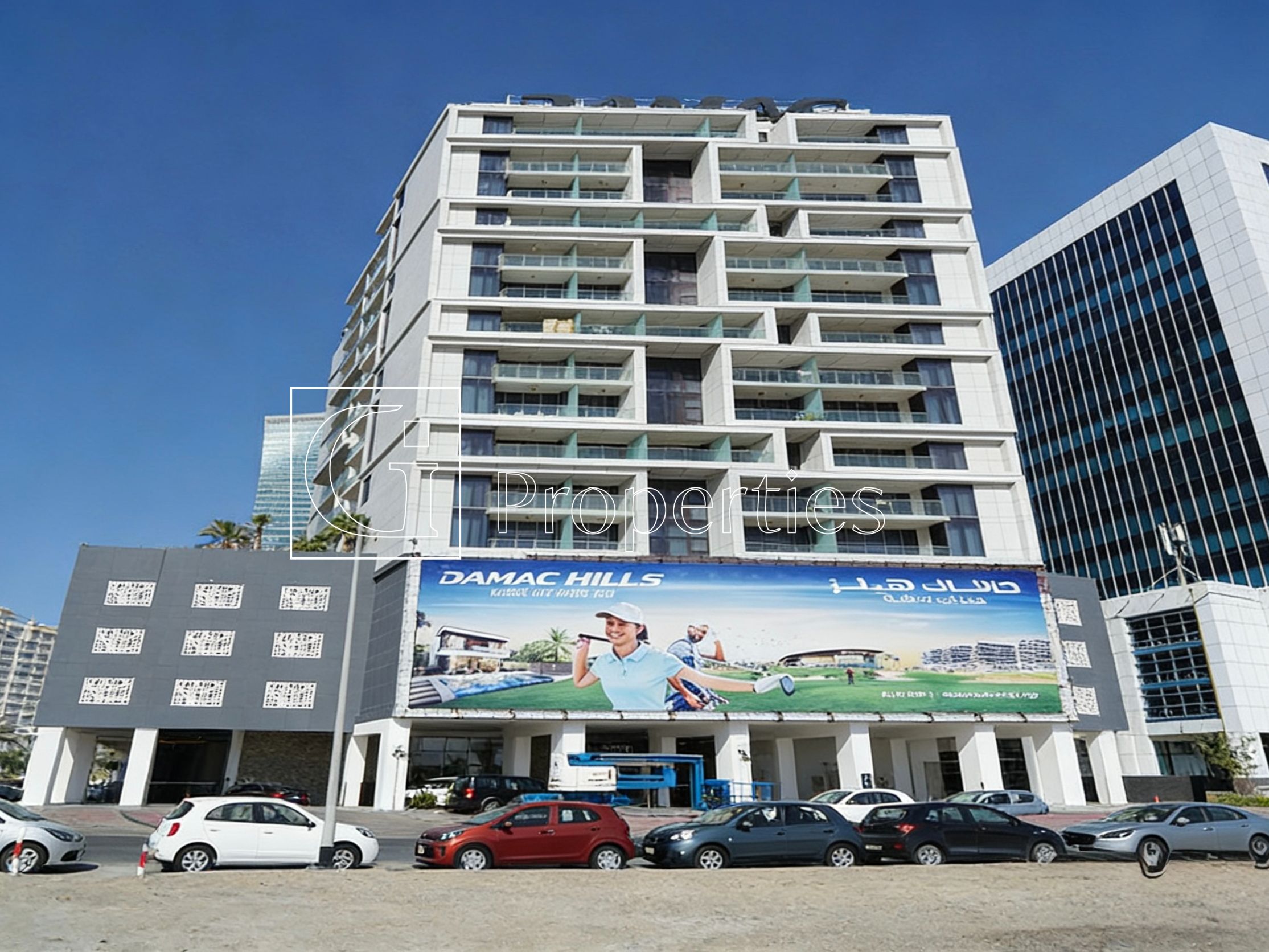 Distress Deal | Mid-Floor | Vacant - 11