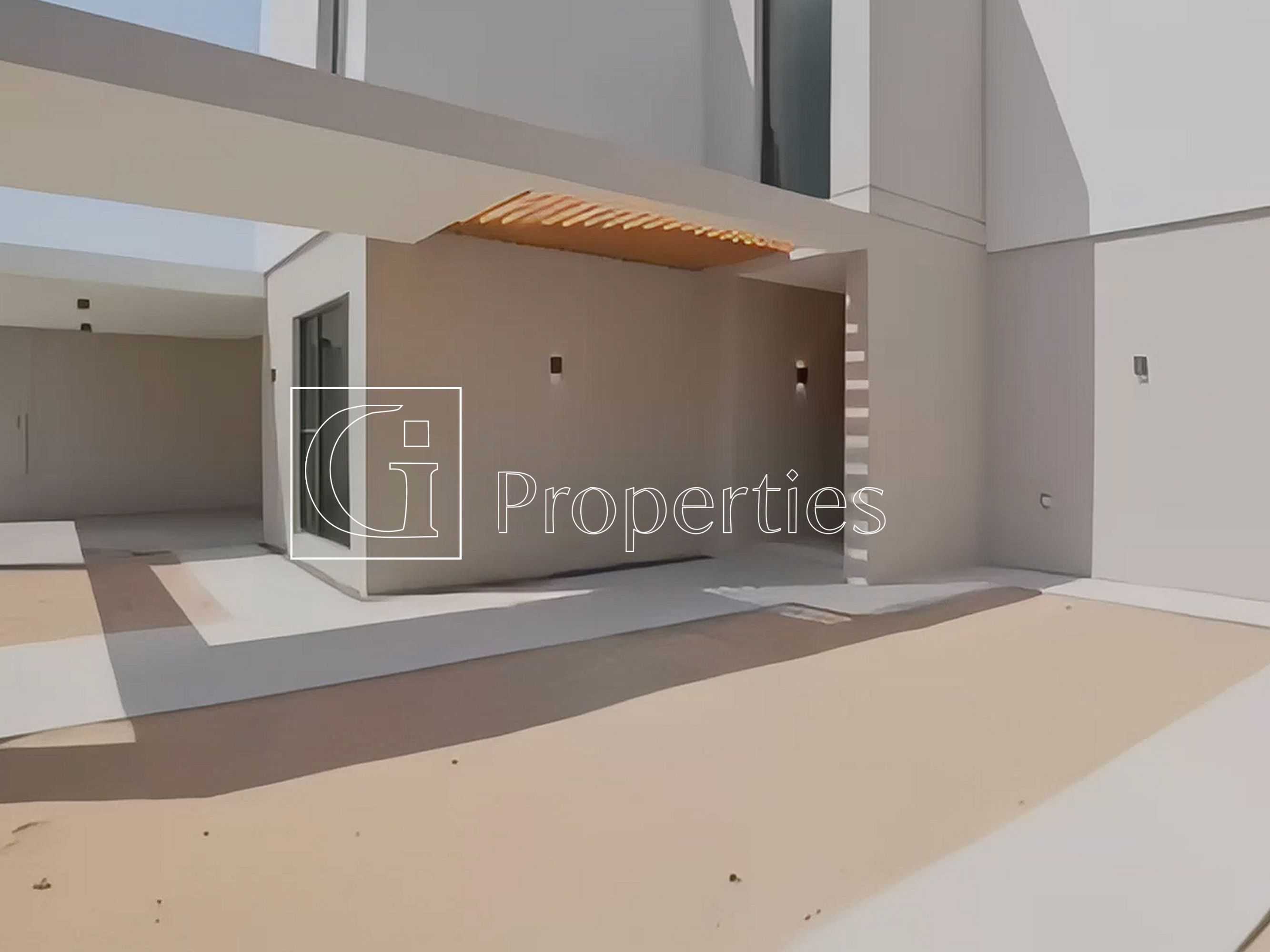 Corner Unit | Single Row | Central Park View - 35