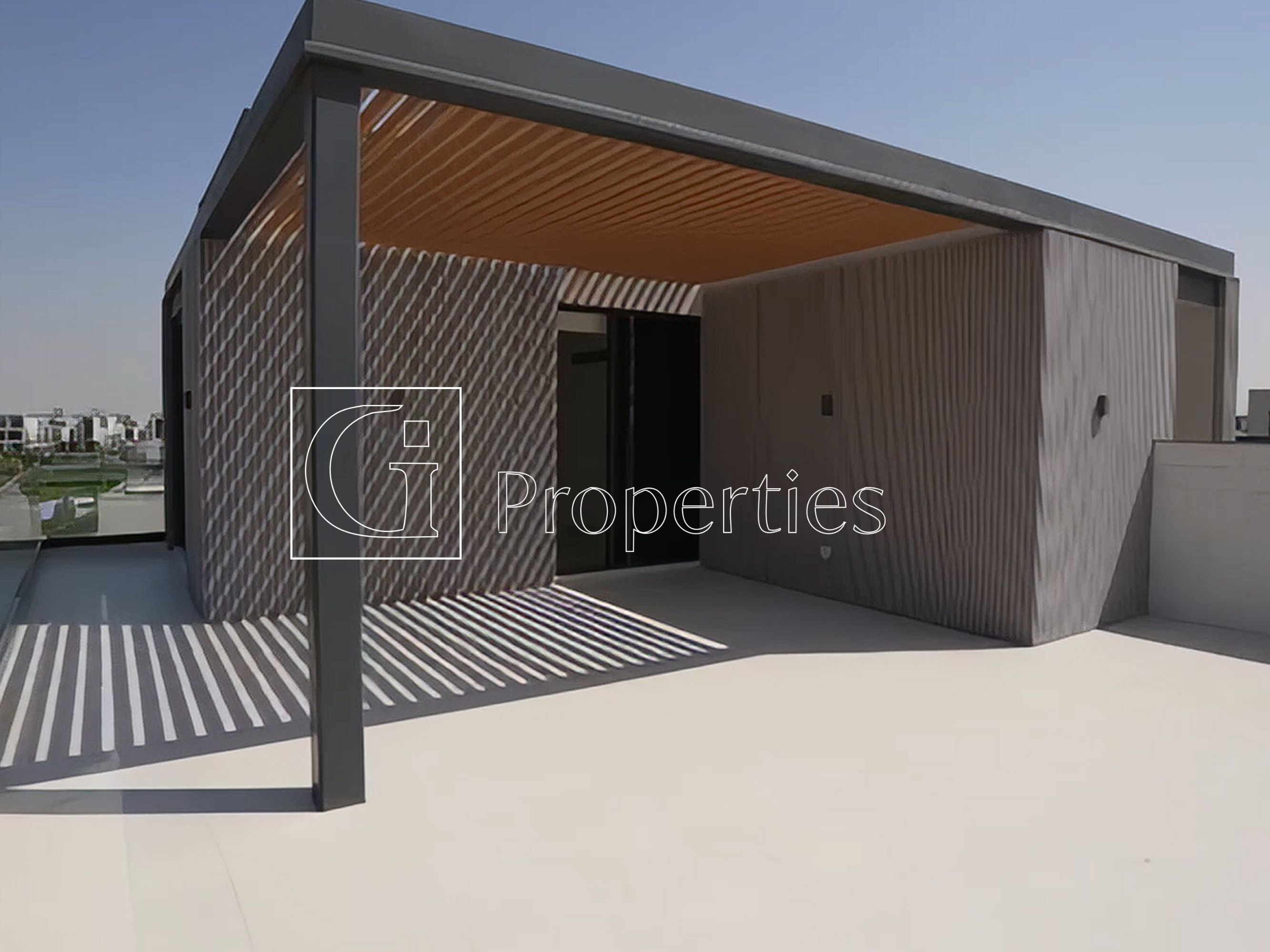 Corner Unit | Single Row | Central Park View - 22