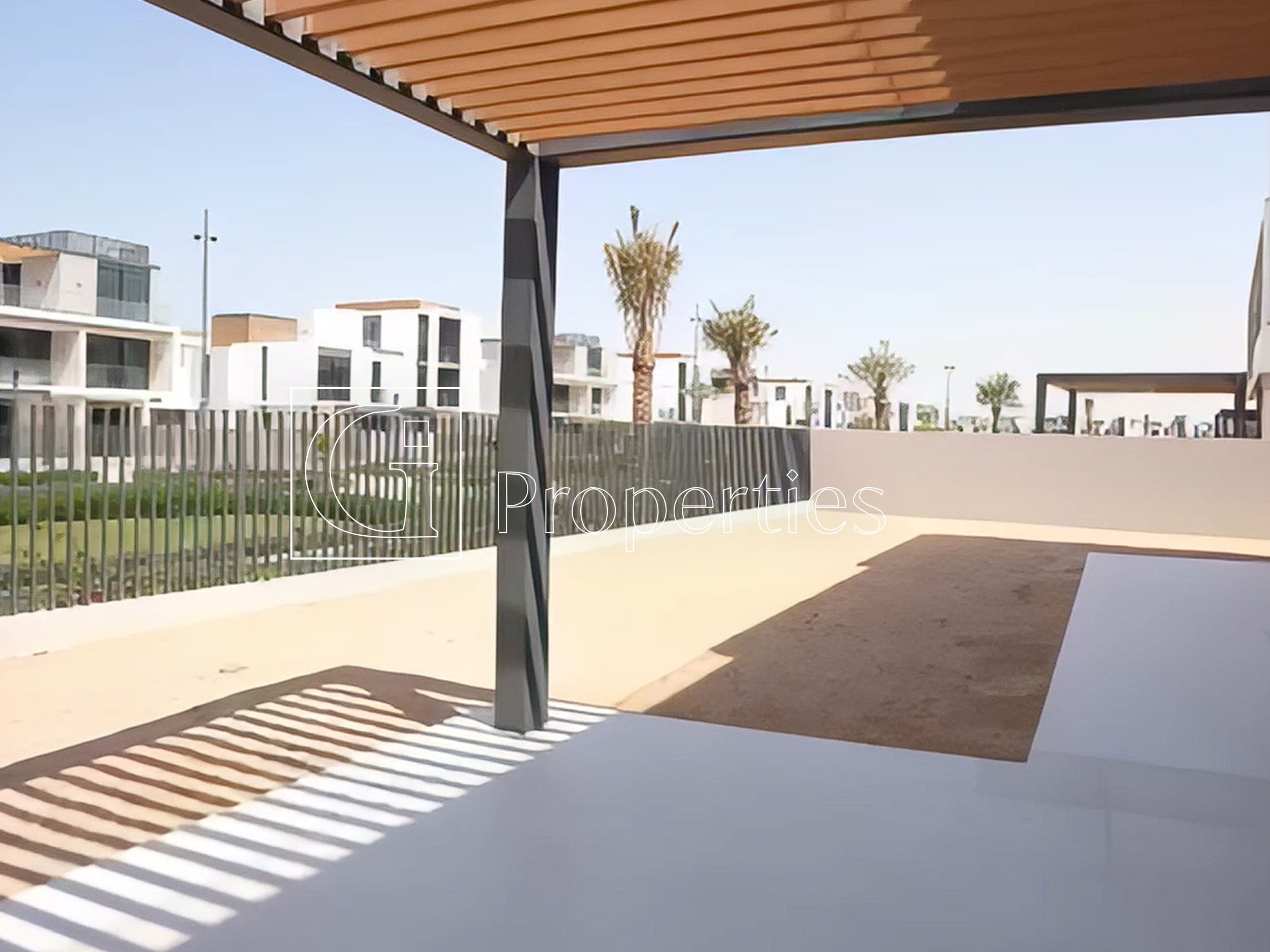 Corner Unit | Single Row | Central Park View - 33