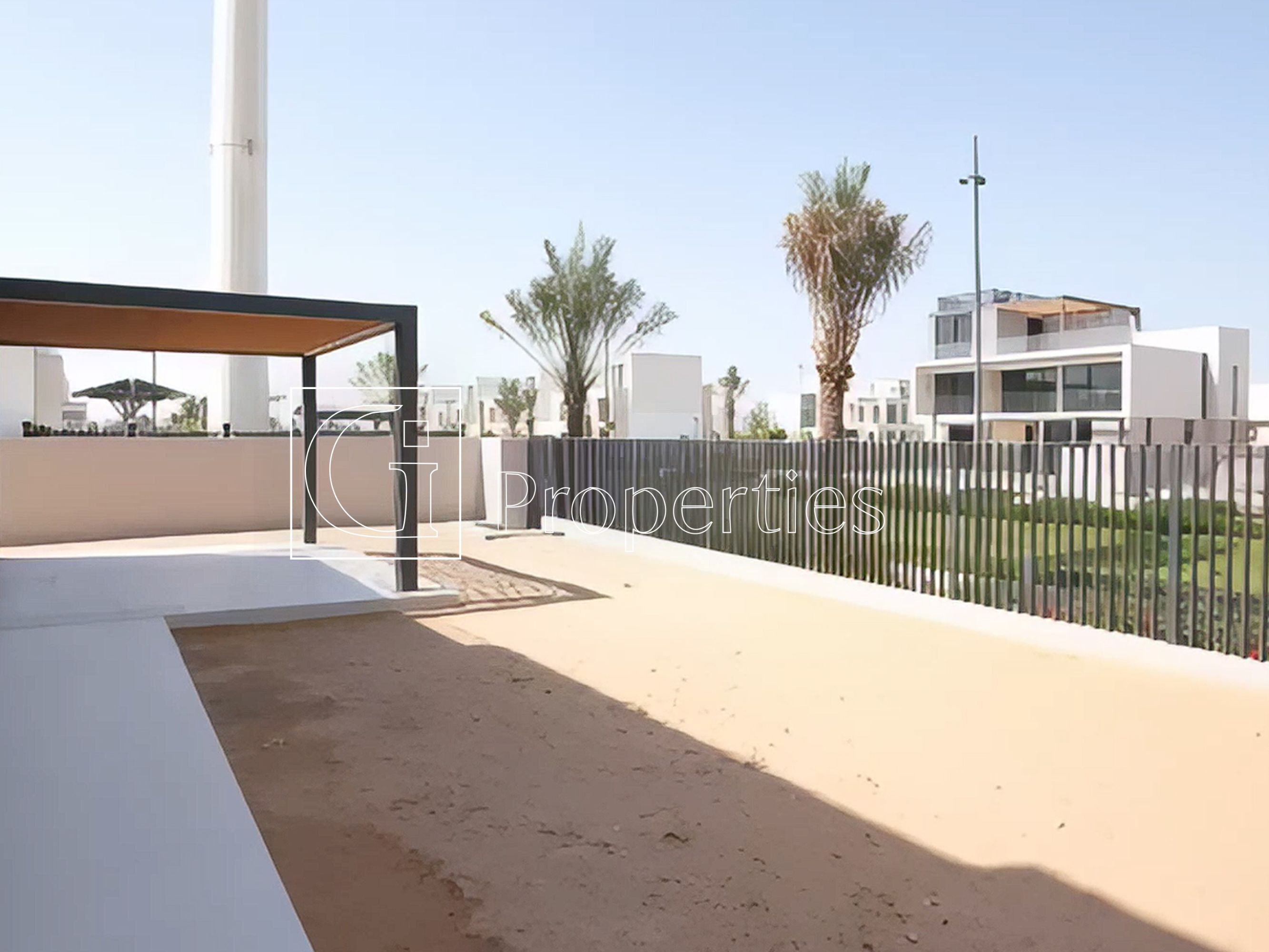 Corner Unit | Single Row | Central Park View - 37