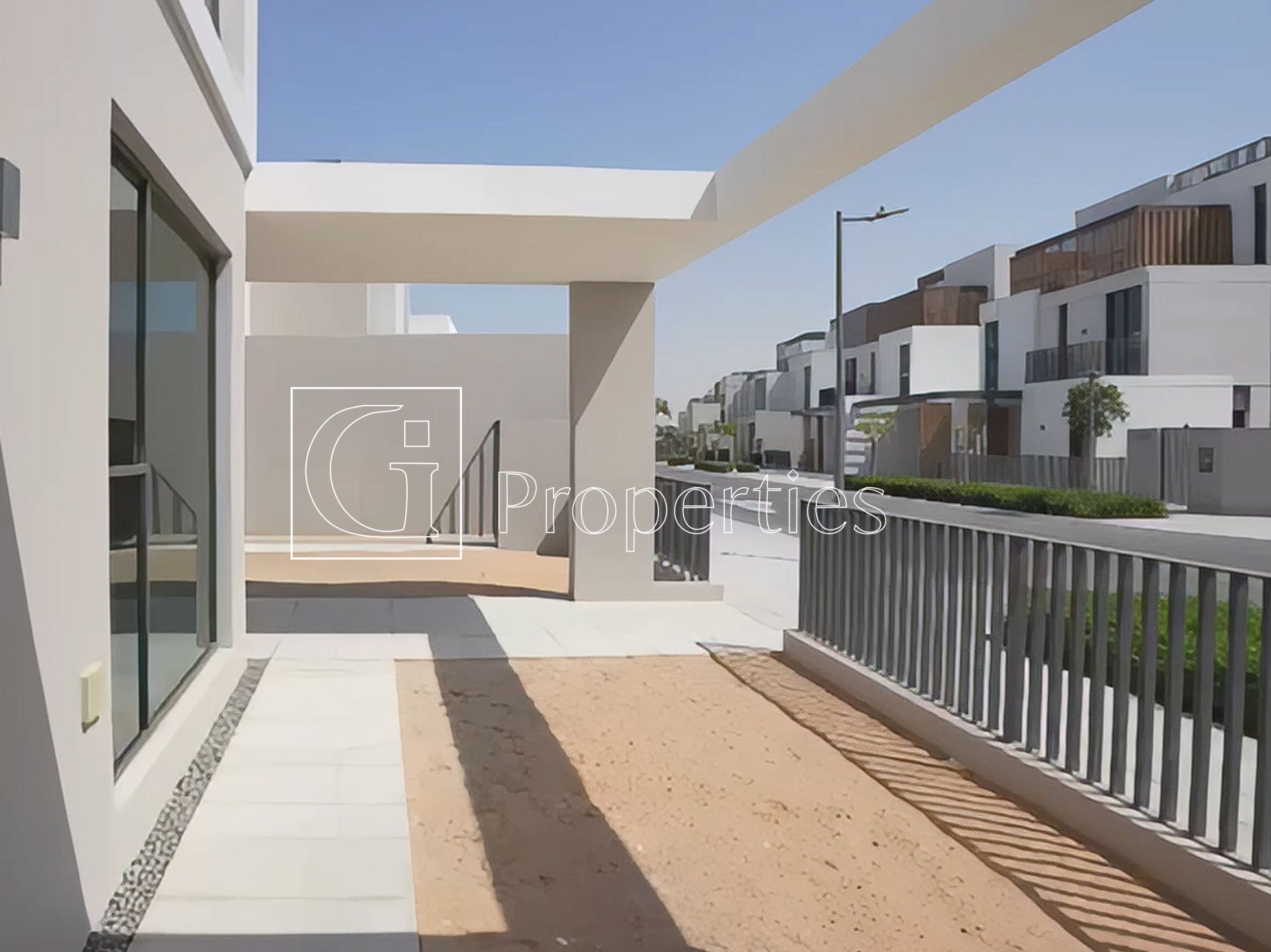 Corner Unit | Single Row | Central Park View - 34